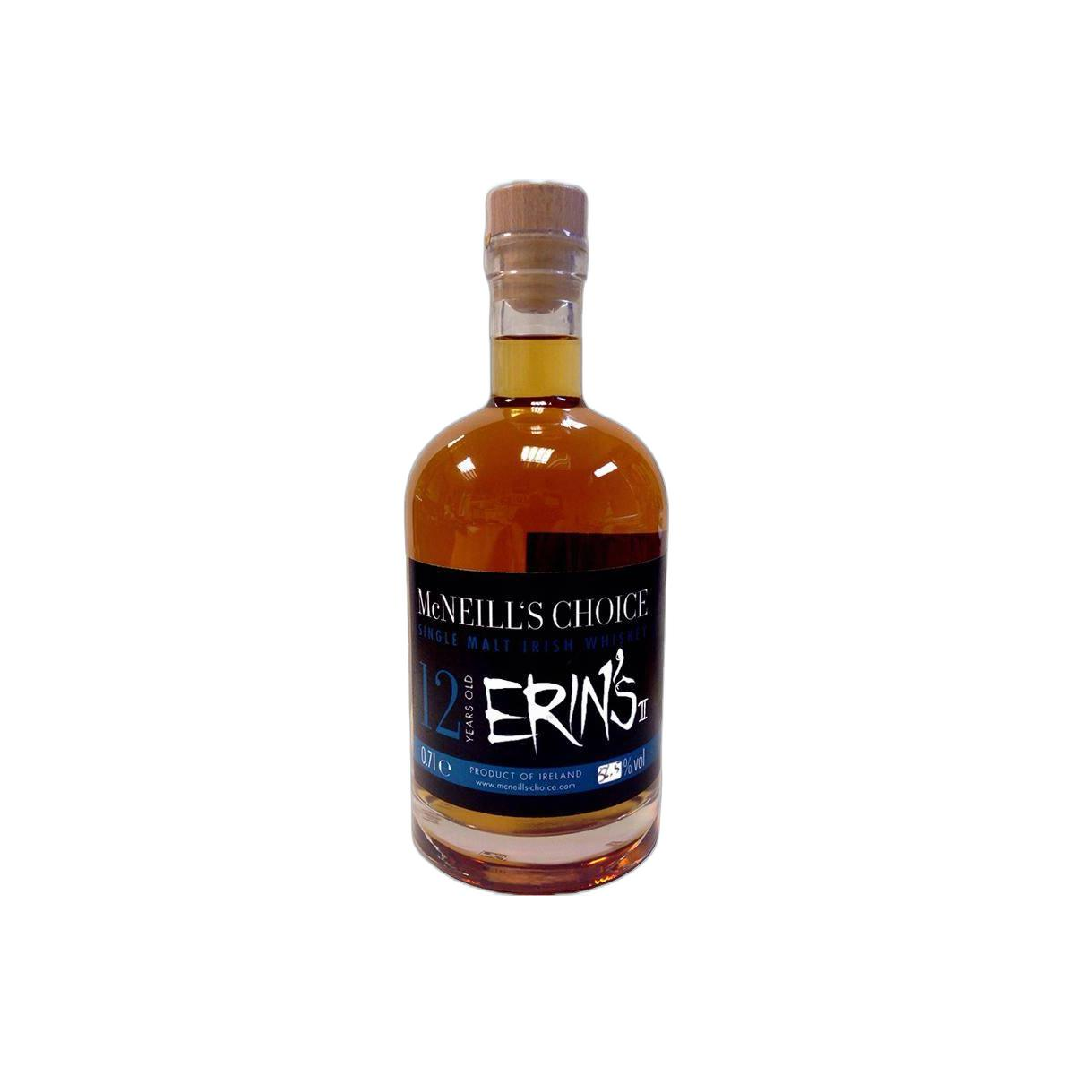 Erin's II - 2002 MNC