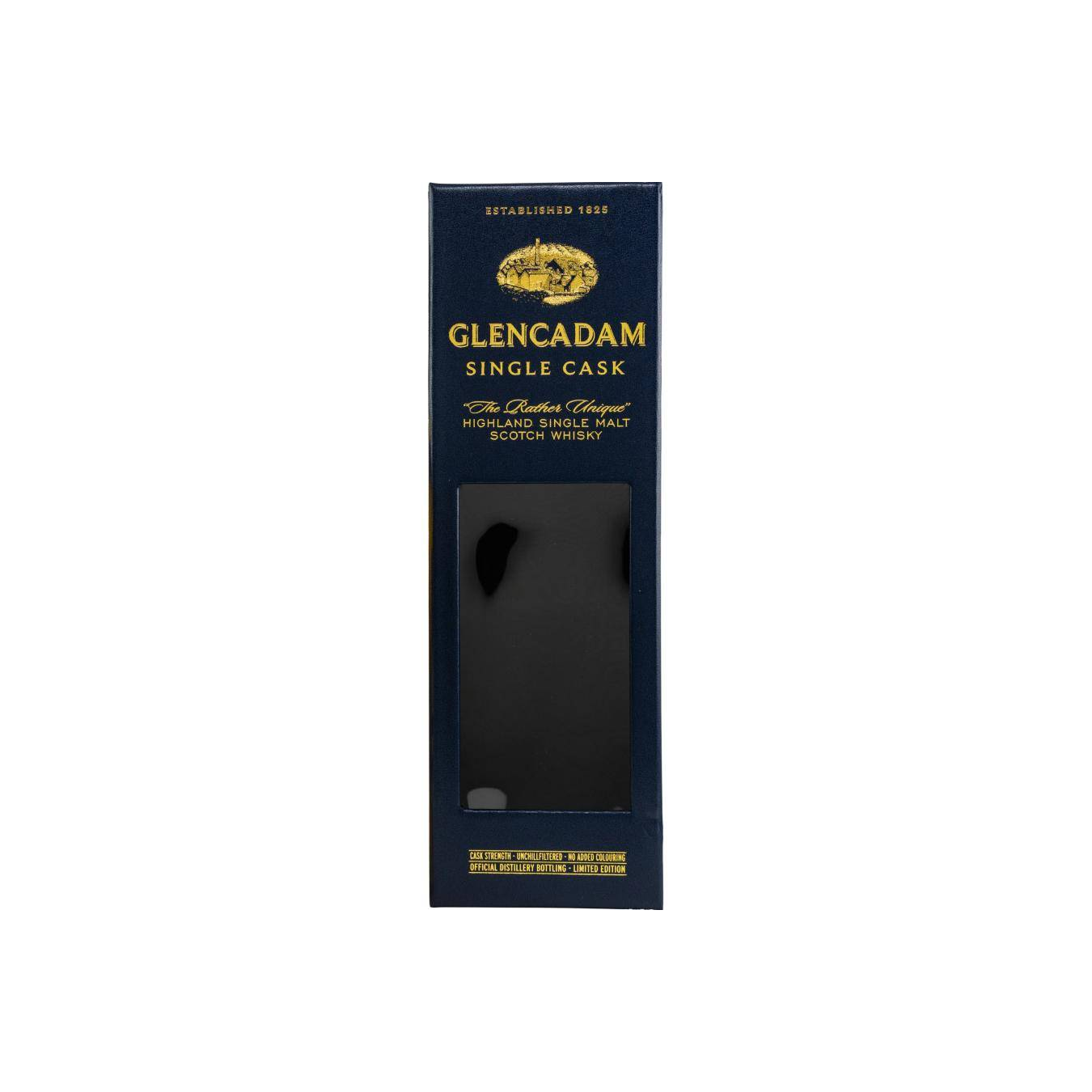 Glencadam Single Cask 2010 11 Years Single Malt Whisky 3