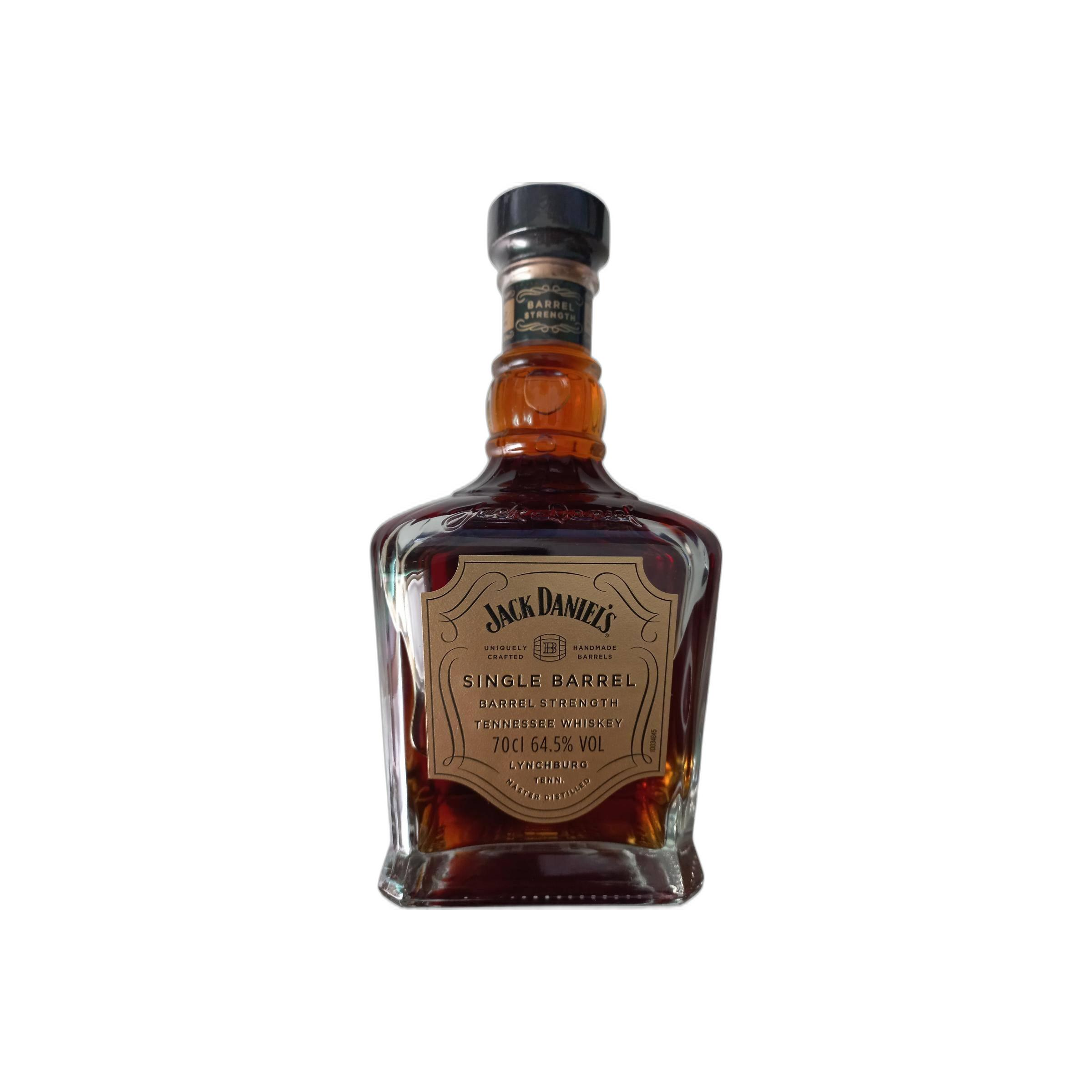 Jack Daniel's Tennessee Whisky 