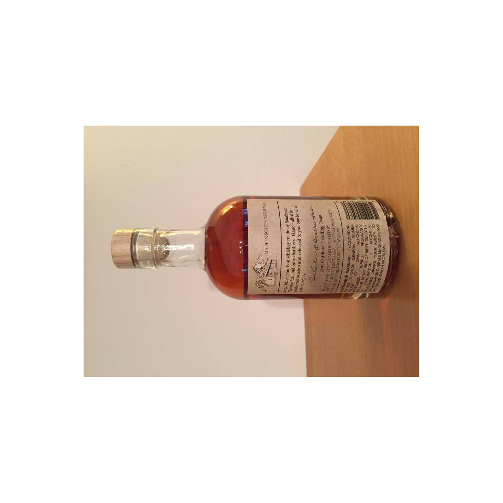 Port Chilkoot Single Barrel 2