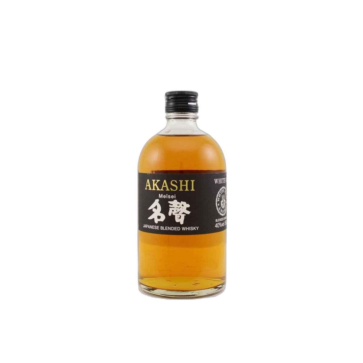 White Oak Akashi Meïsei 2