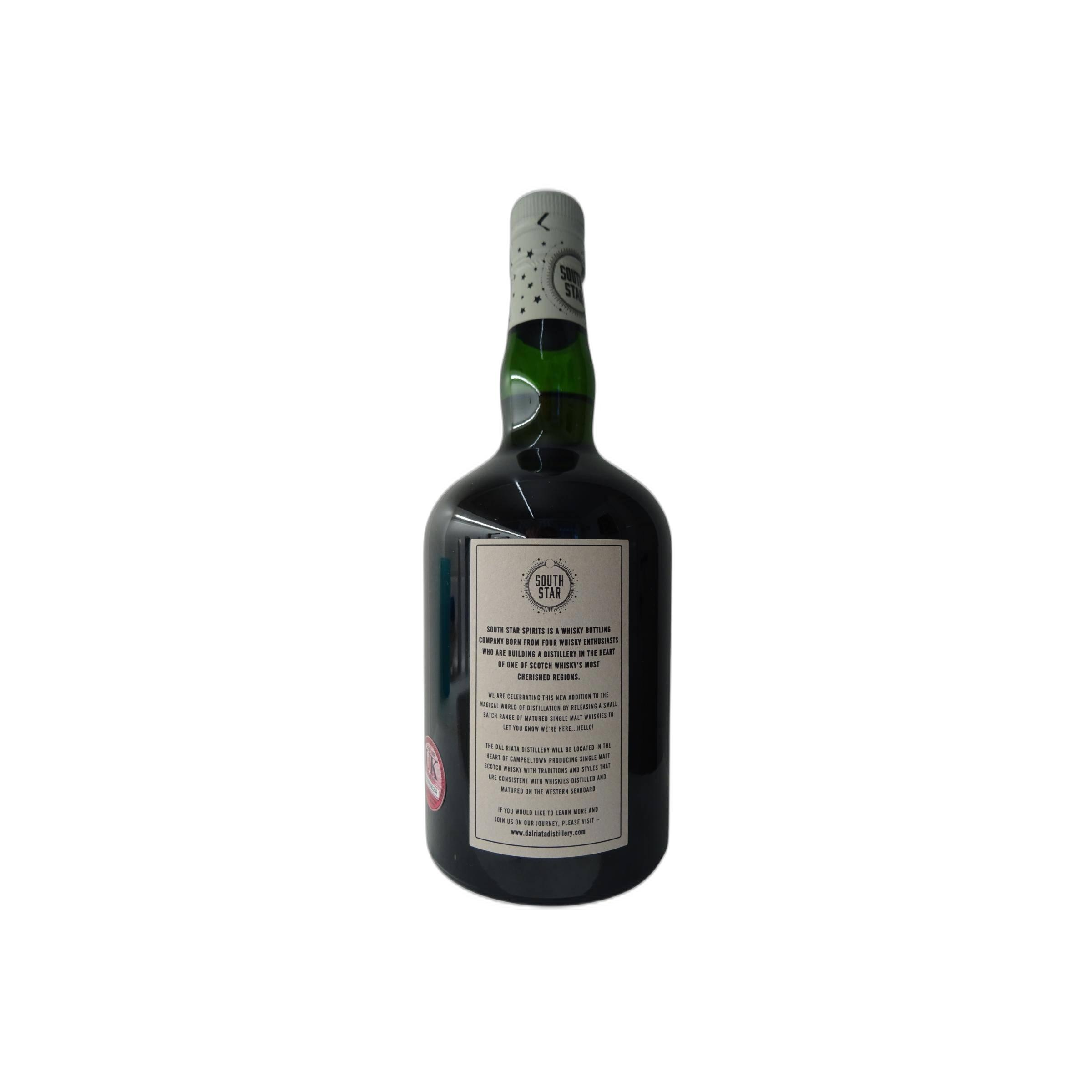 Islay 2014 SSS 2