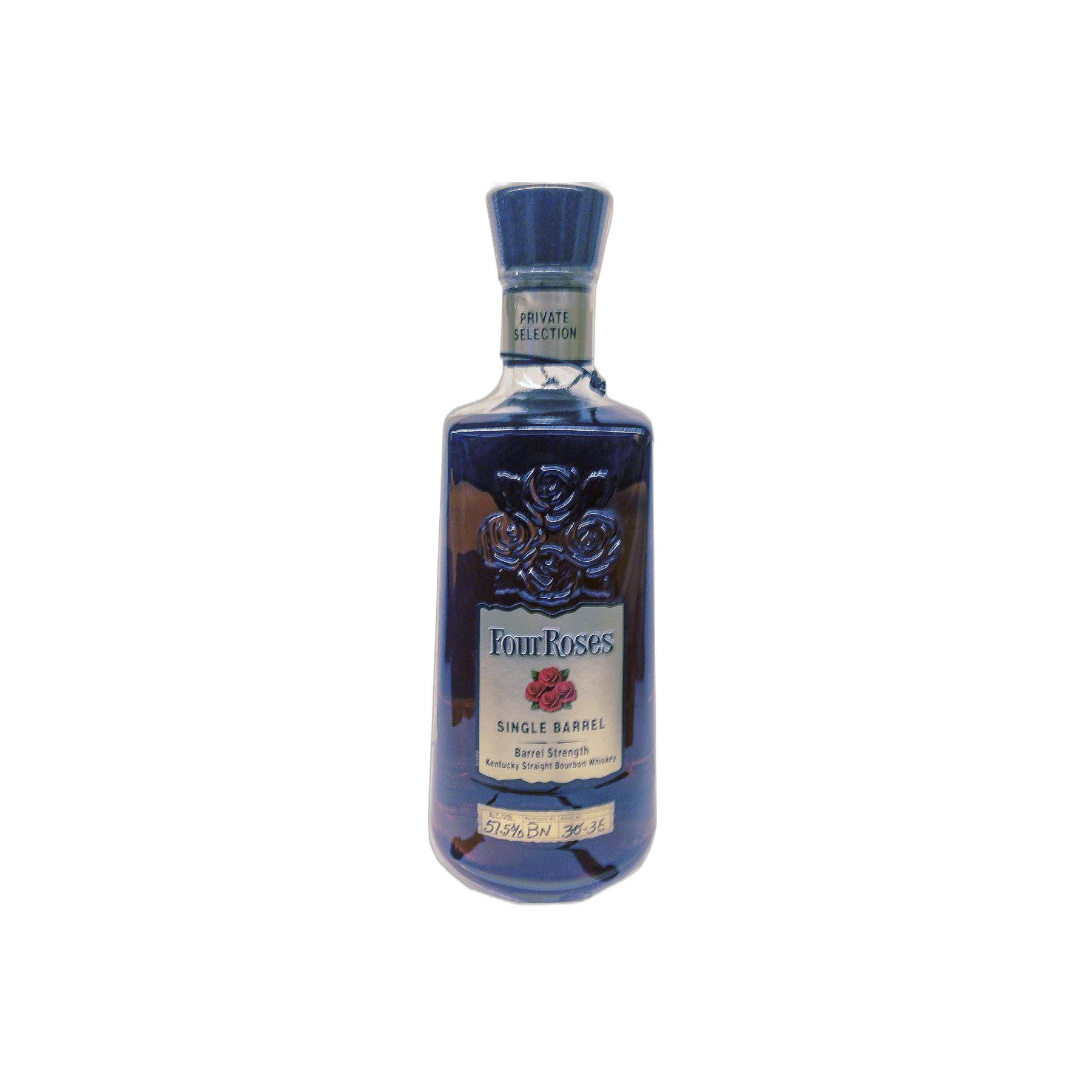 Four Roses 10 Years Bourbon Whisky