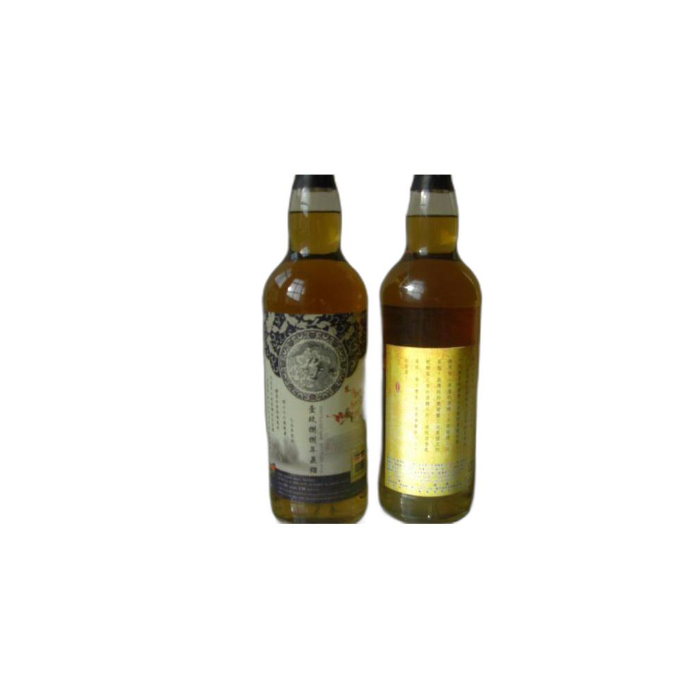 The Whisky Agency 1988 26 Years Single Malt Whisky 3