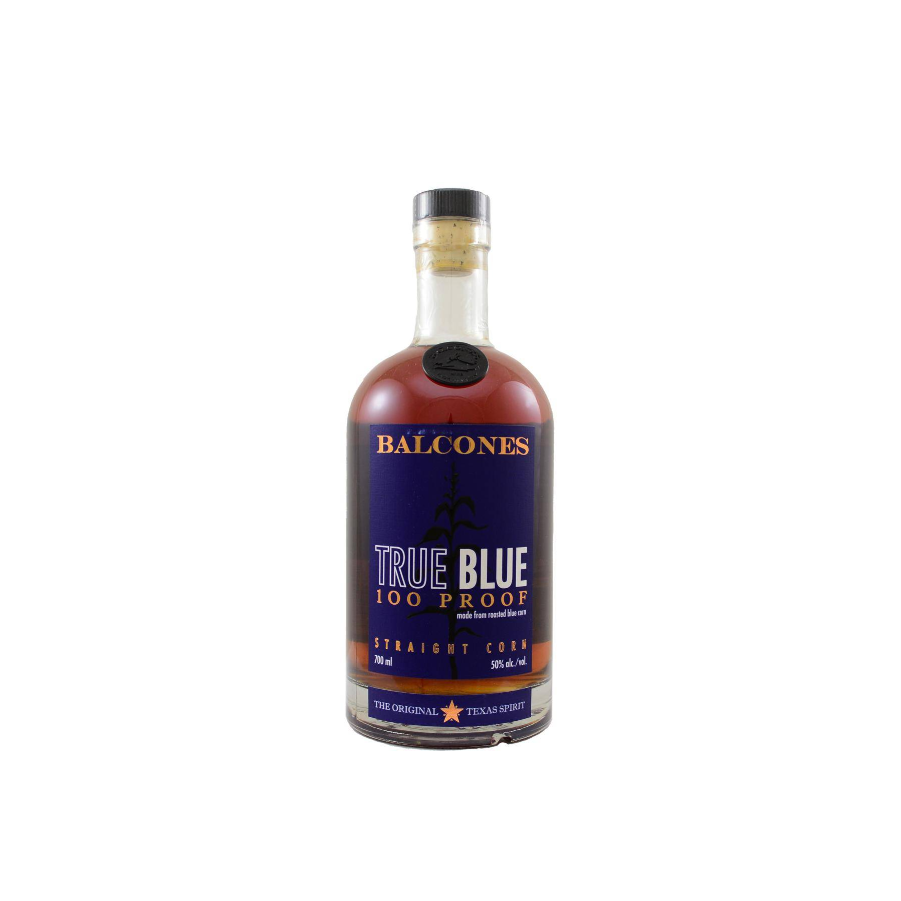 Balcones Corn Whisky