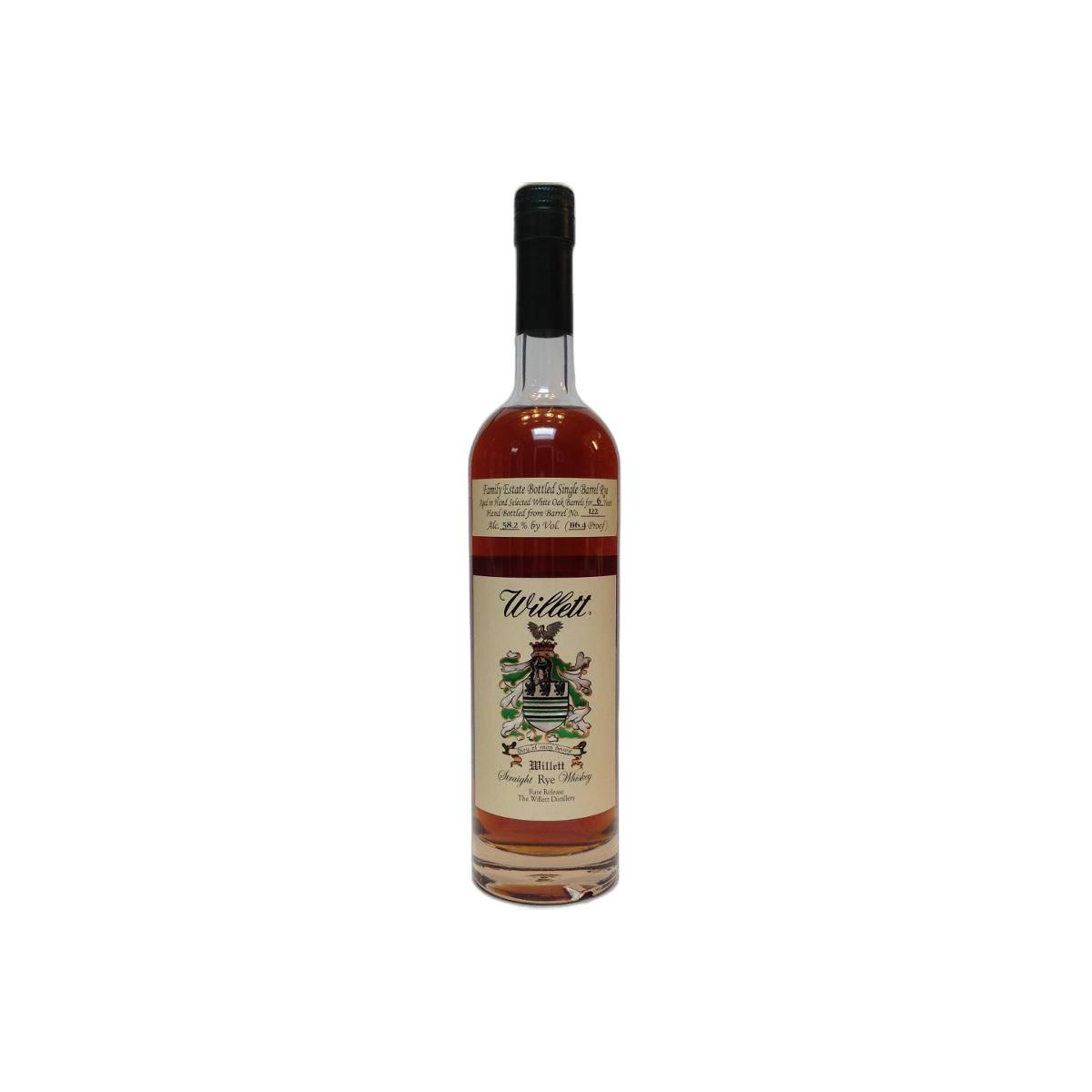 Willett 06-year-old