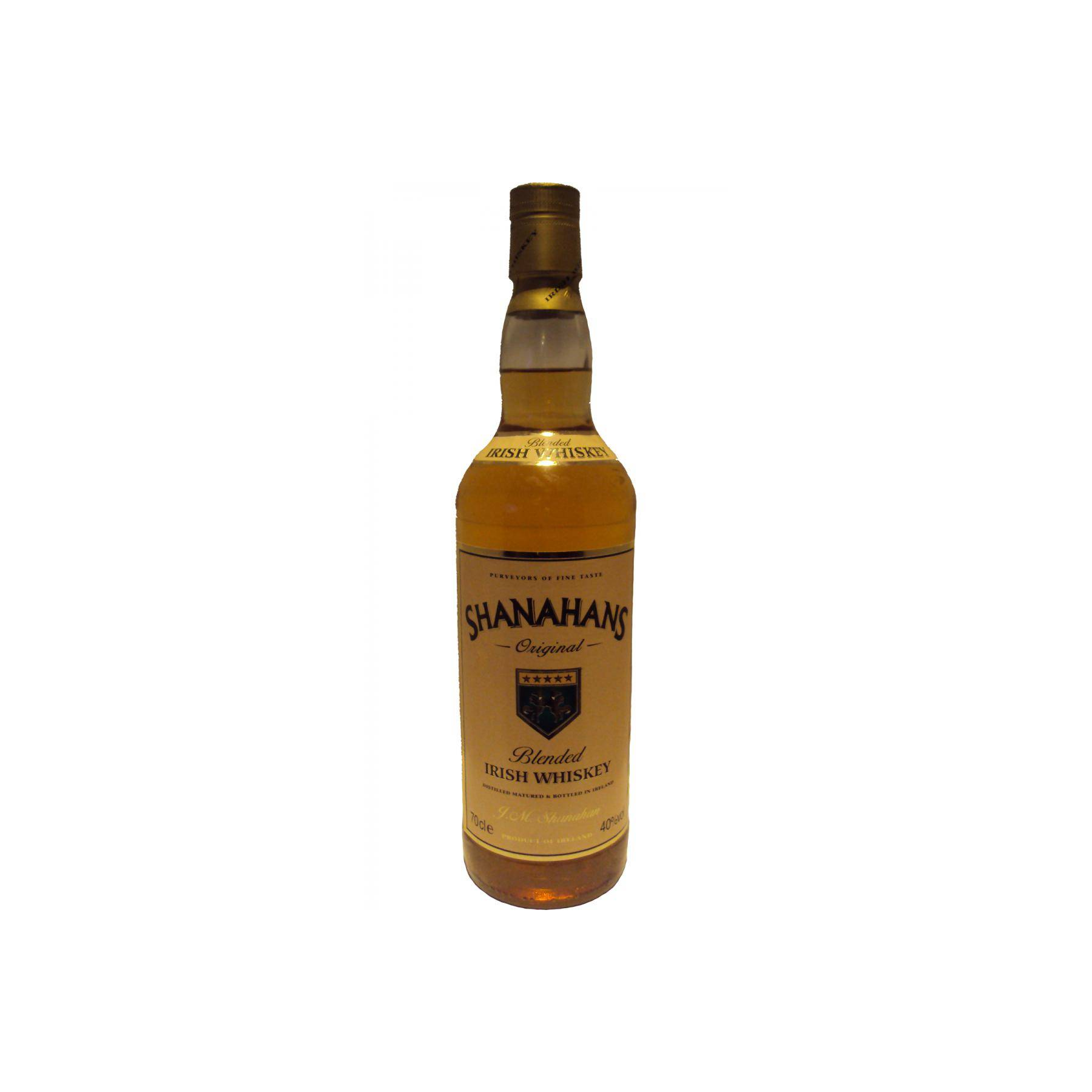 The Scotch Malt Whisky Society Blended Whisky