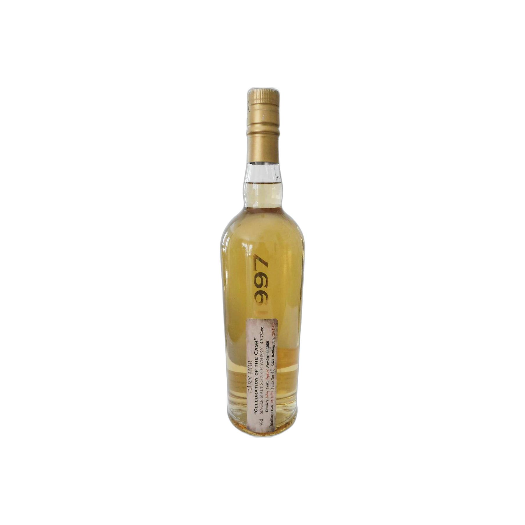 Tobermory 1997 17 Years Single Malt Whisky