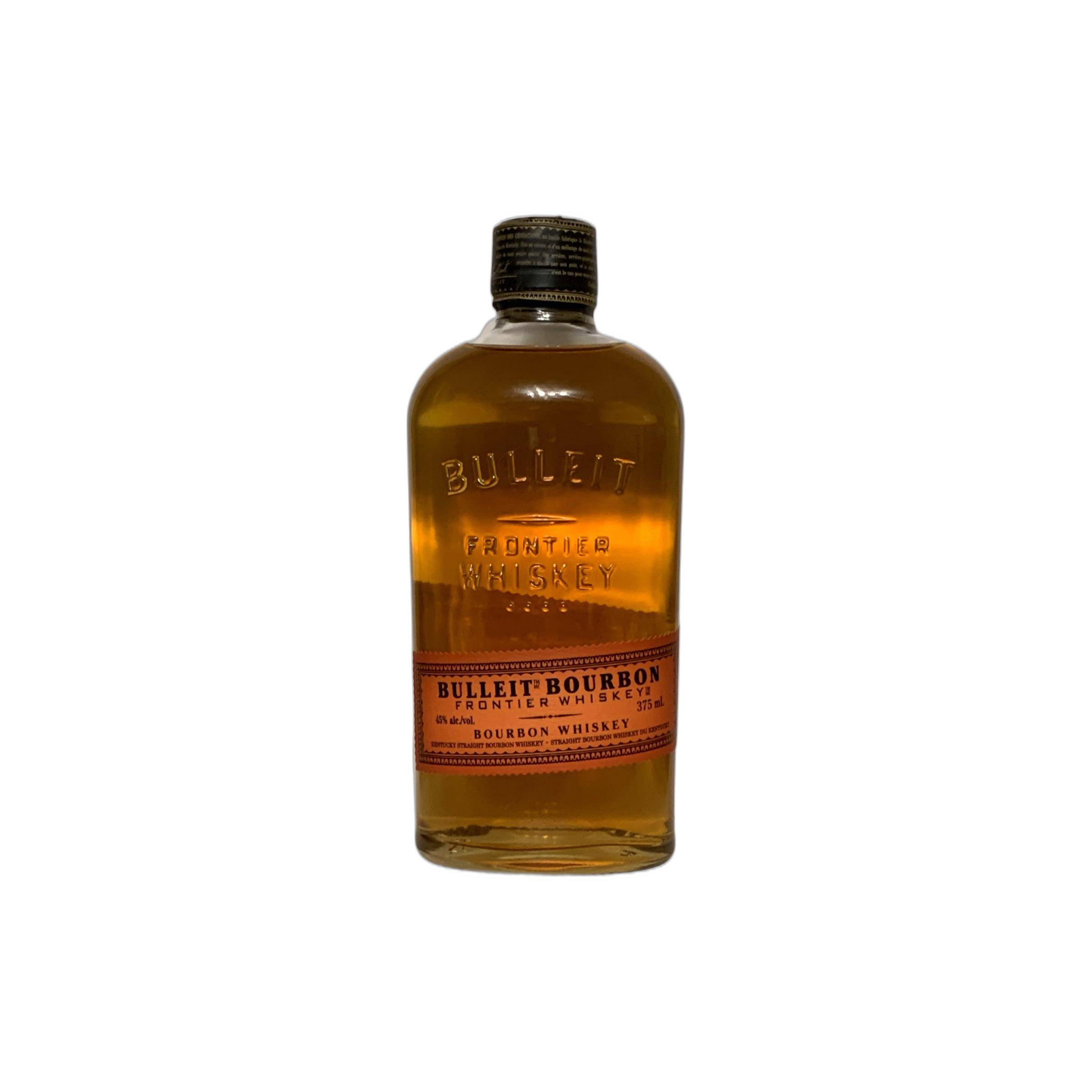 Bulleit Bourbon