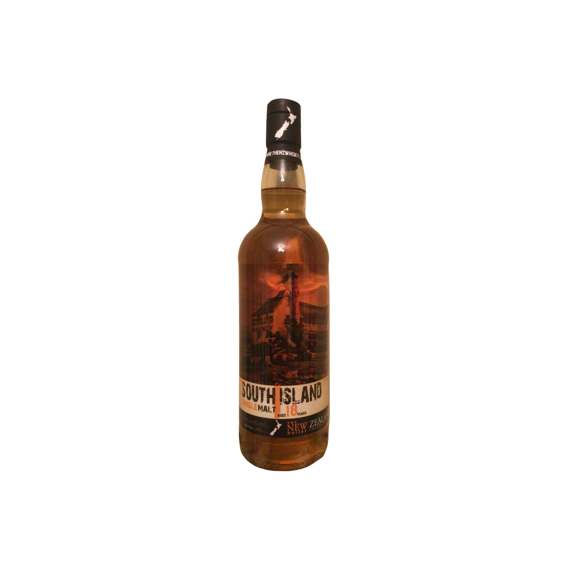 South Island 18-year-old NZWC