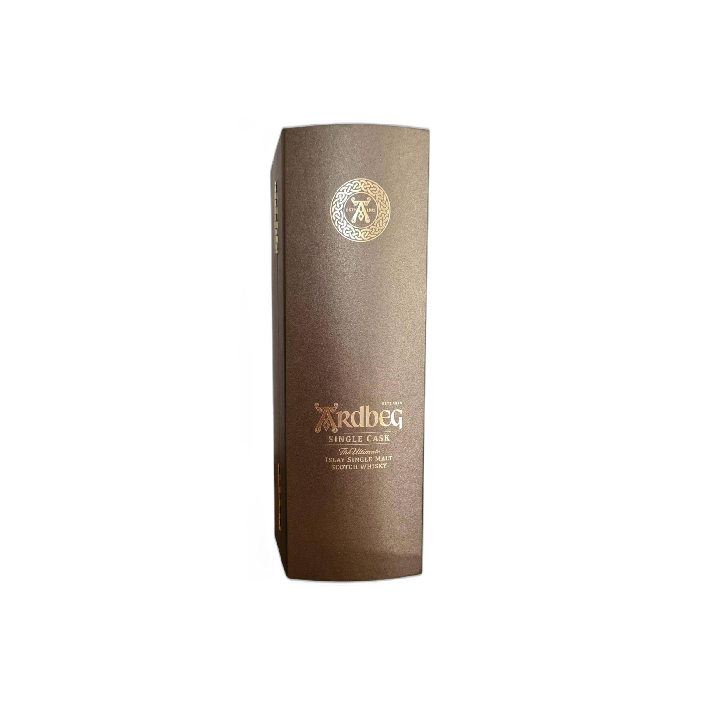 Ardbeg 1996 26 Years Single Malt Whisky 2