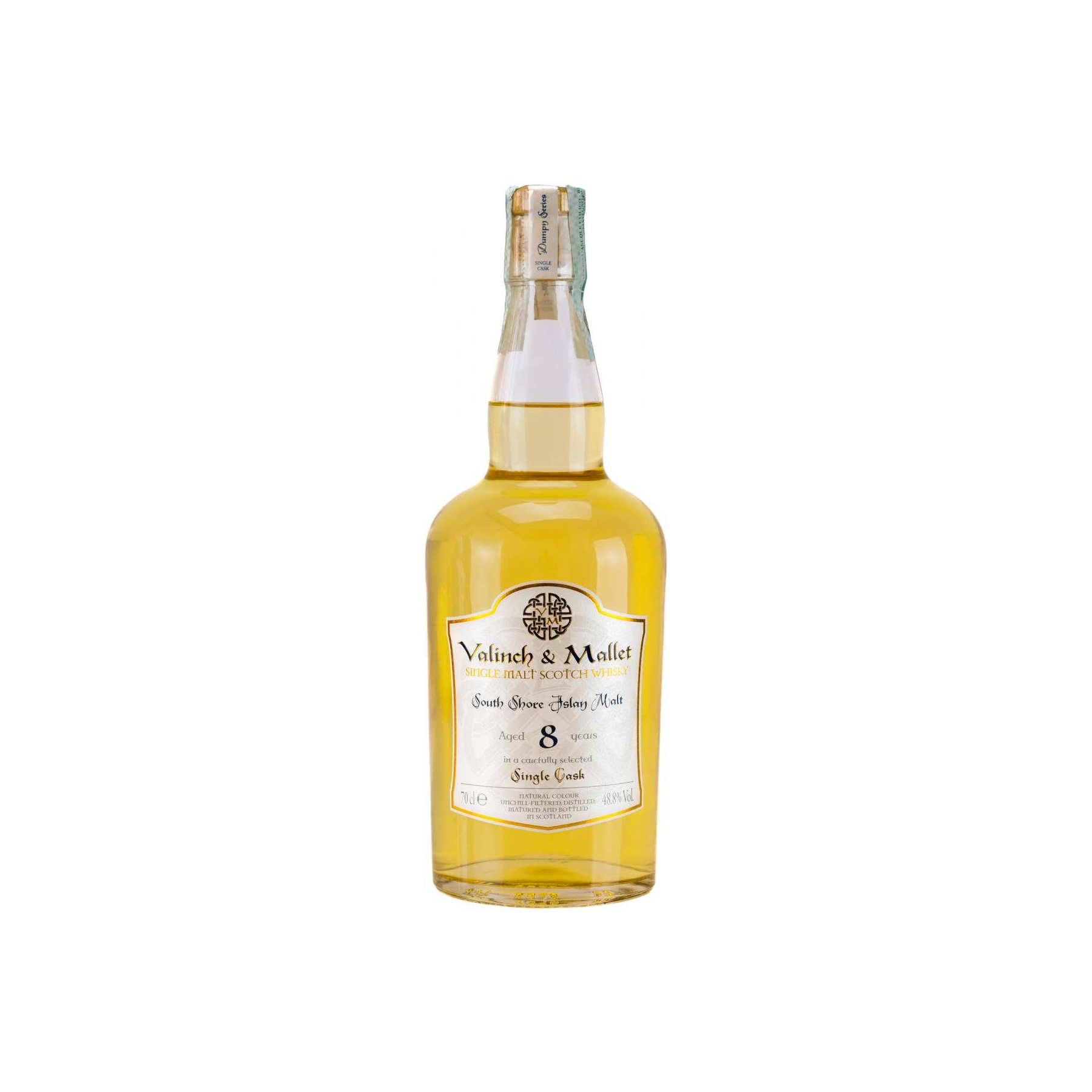 South Shore Islay Malt 2008 V&M