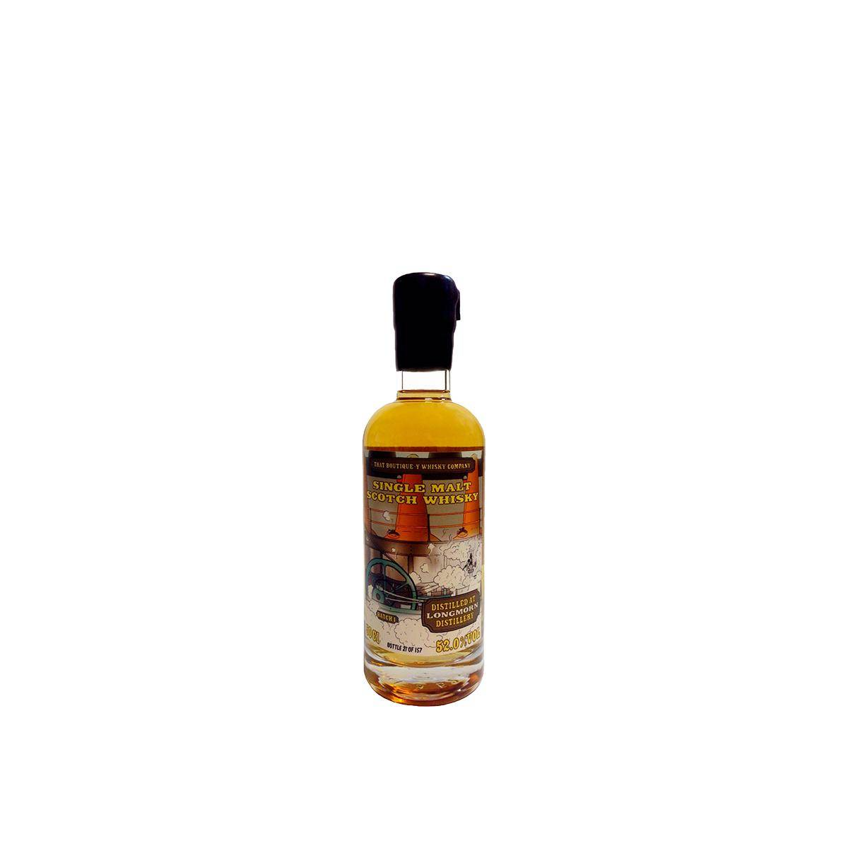 Longmorn Single Malt Whisky