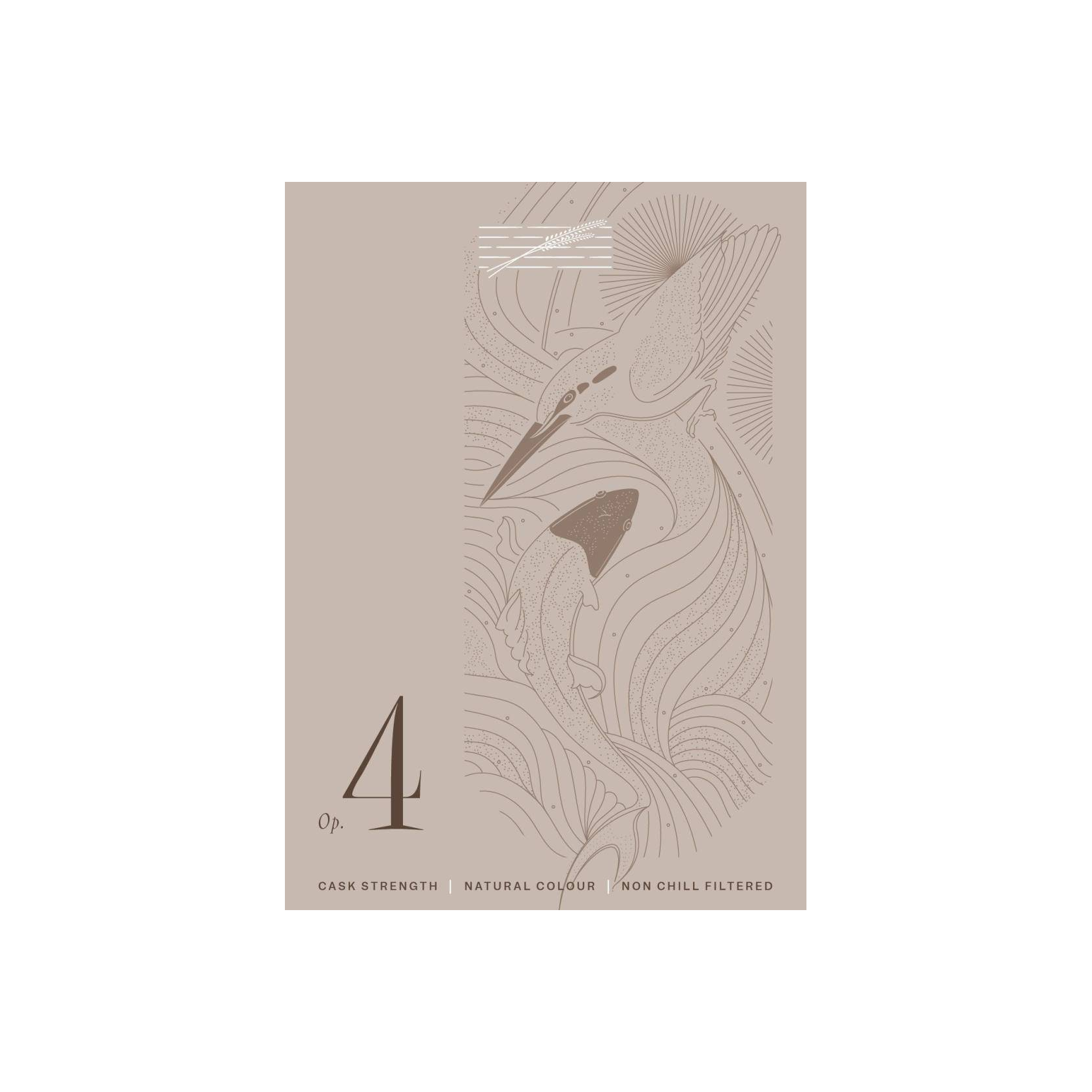 Shizuoka 2017 3 Years Single Malt Whisky 3