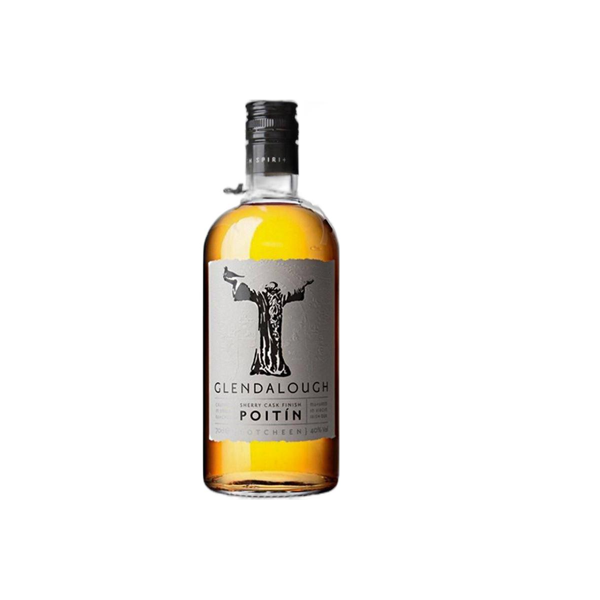 Glendalough Spirit Whisky 2