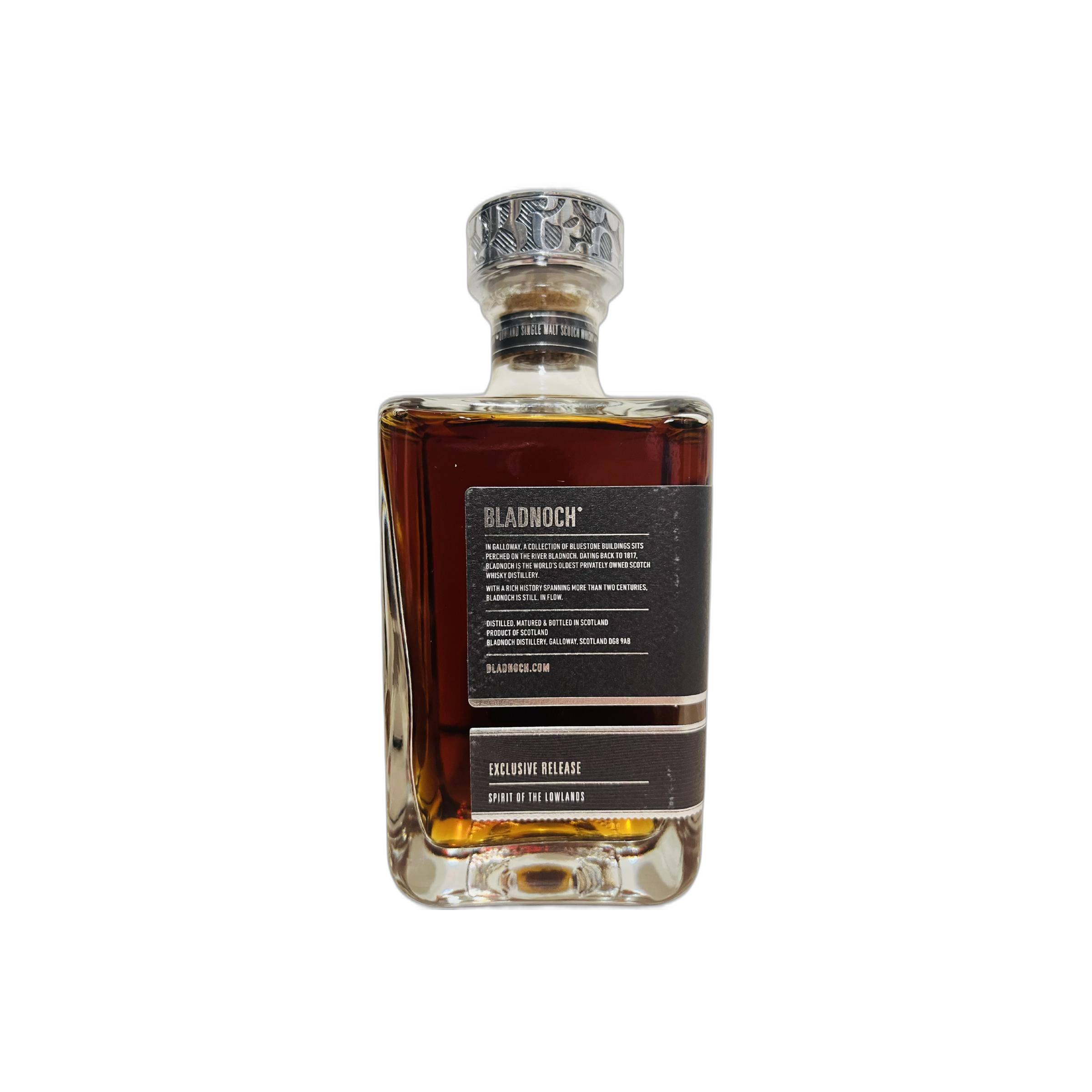 Bladnoch Single Malt Whisky 2