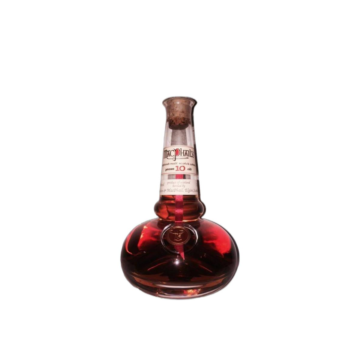 Gordon & MacPhail 10 Years Single Malt Whisky