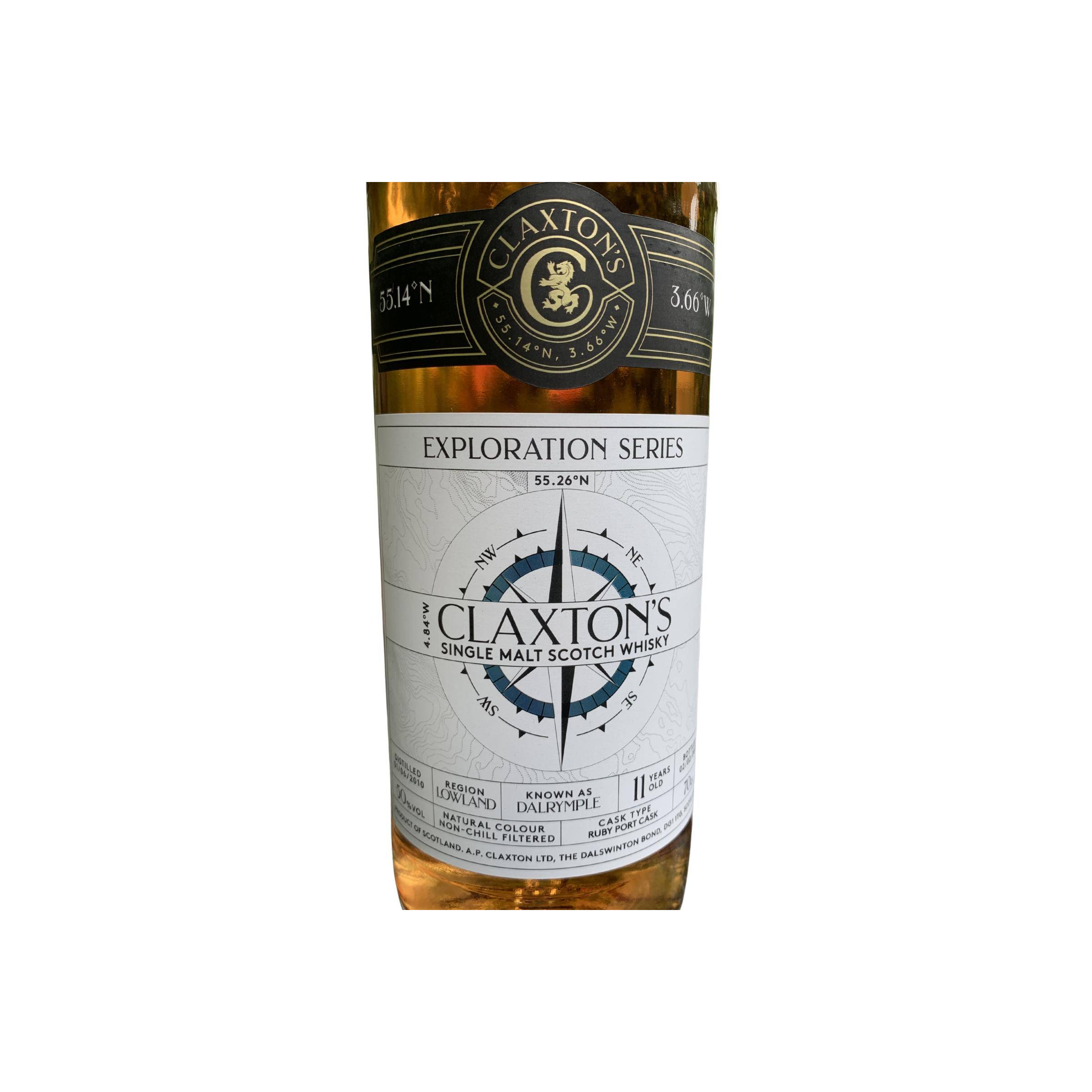 Dalrymple 2010 Cl 2