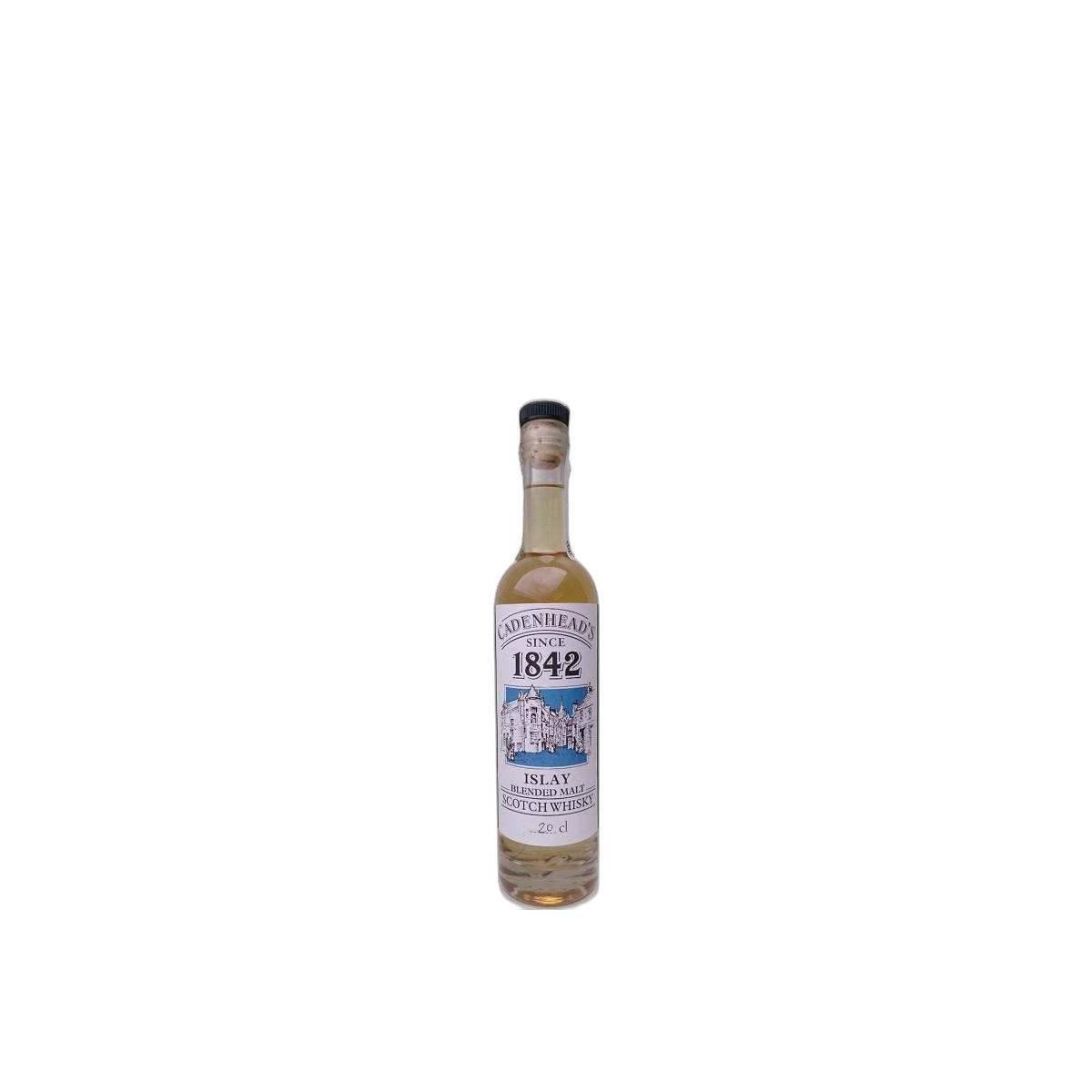 Cadenhead Blended Malt Whisky