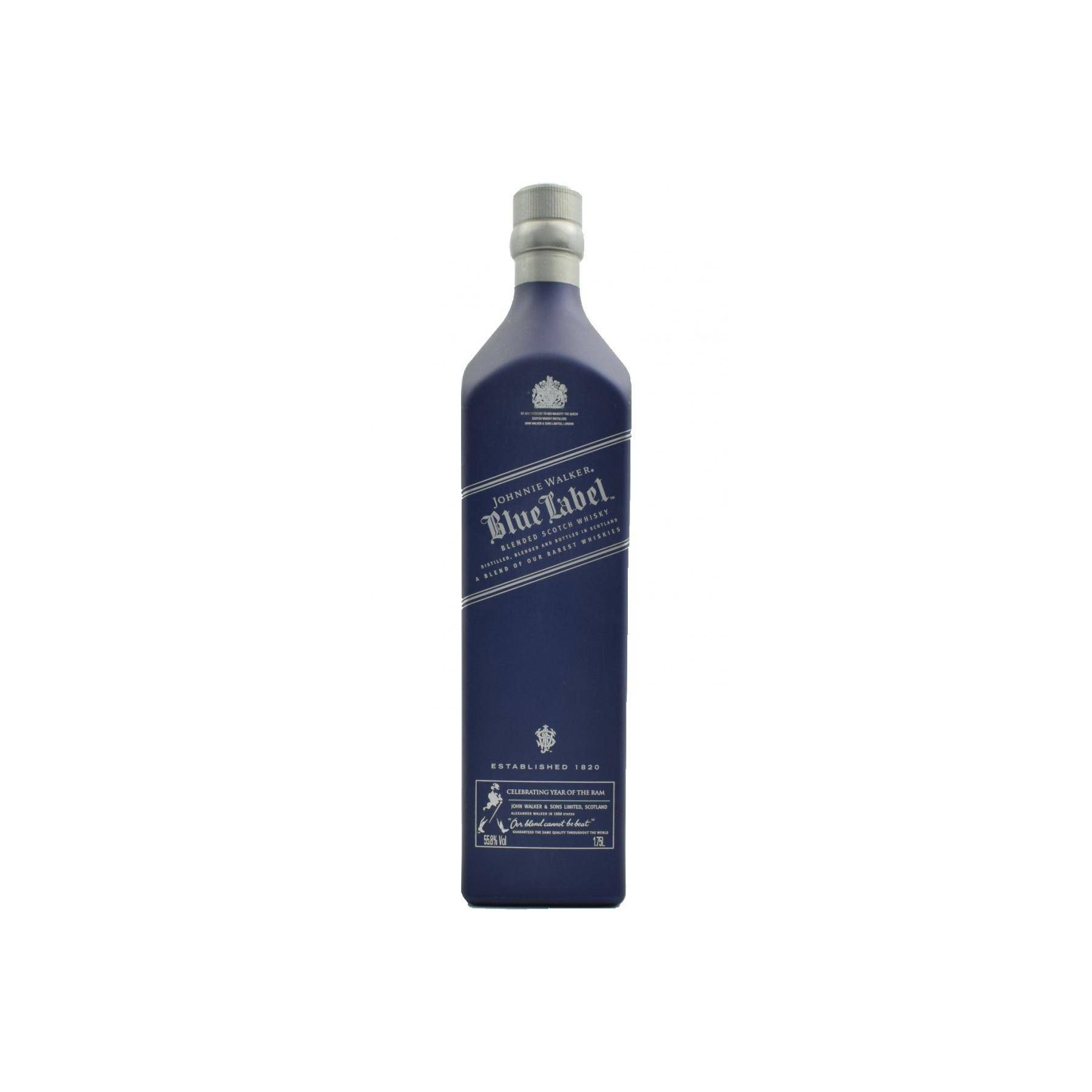 Johnnie Walker Blended Whisky