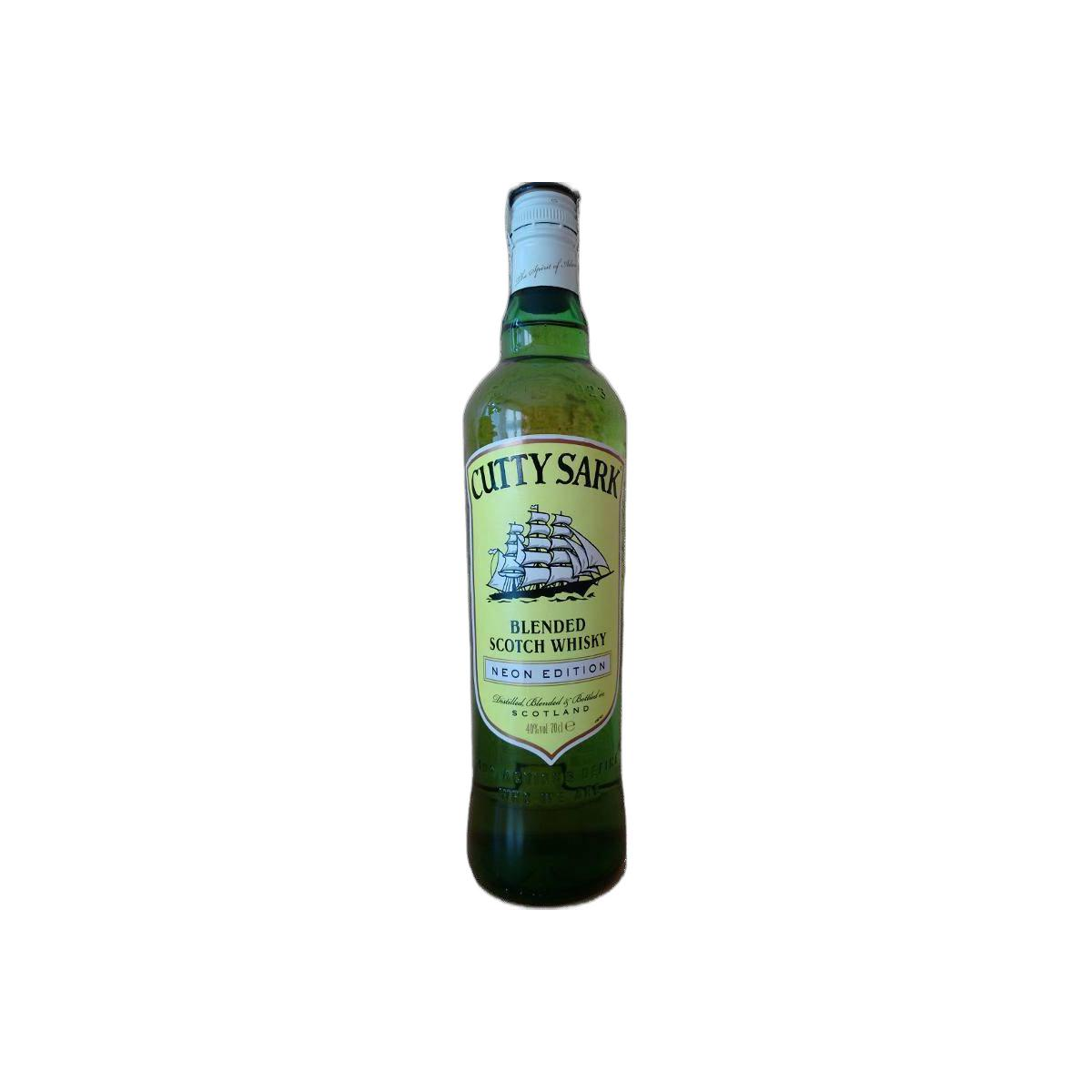 Berry Bros. & Rudd Blended Whisky