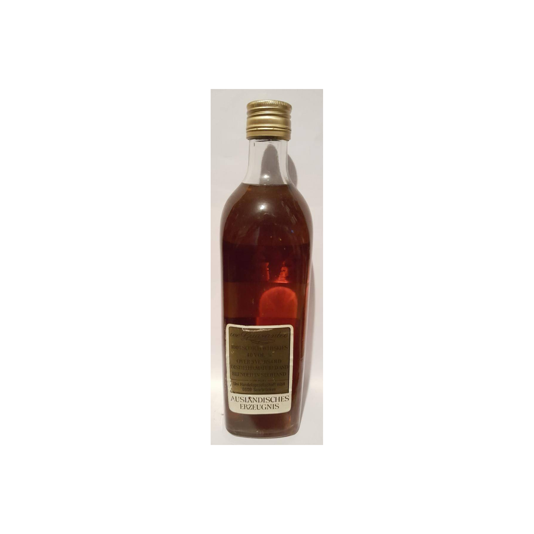 Cromwell's 05-year-old 2