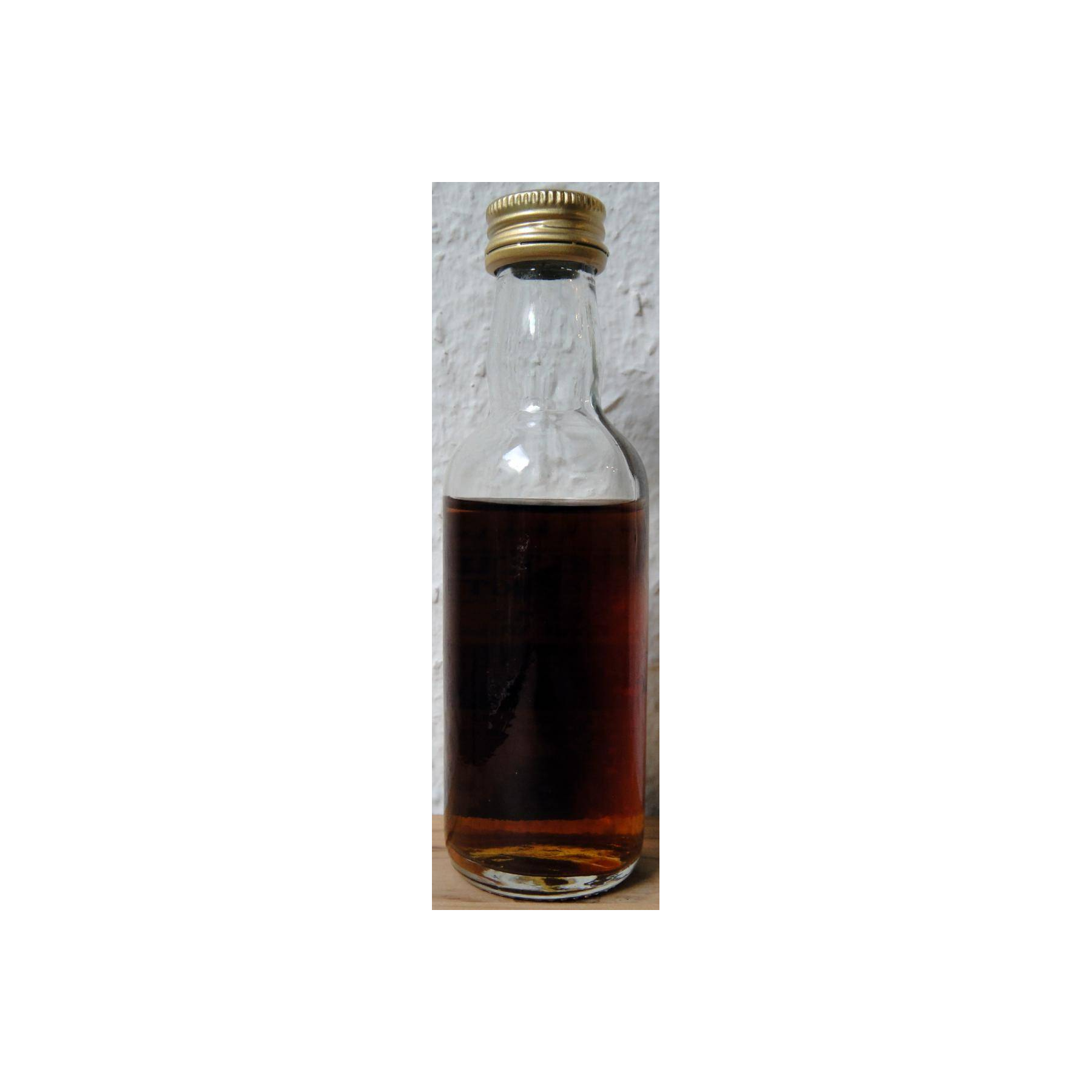Campbeltown Commemoration Hazelburn 1825-1925 Es 3