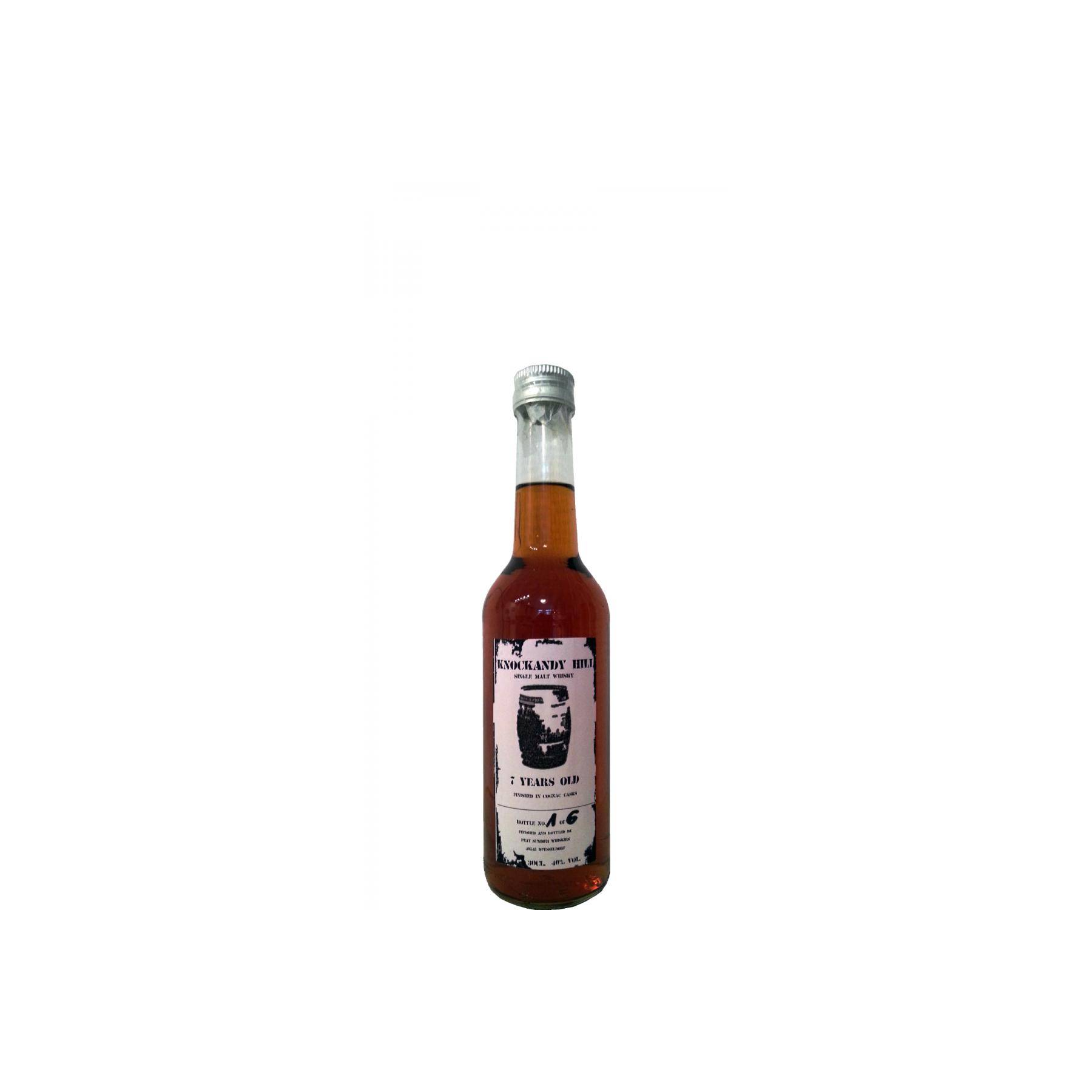 Knockandy Hill 07-year-old
