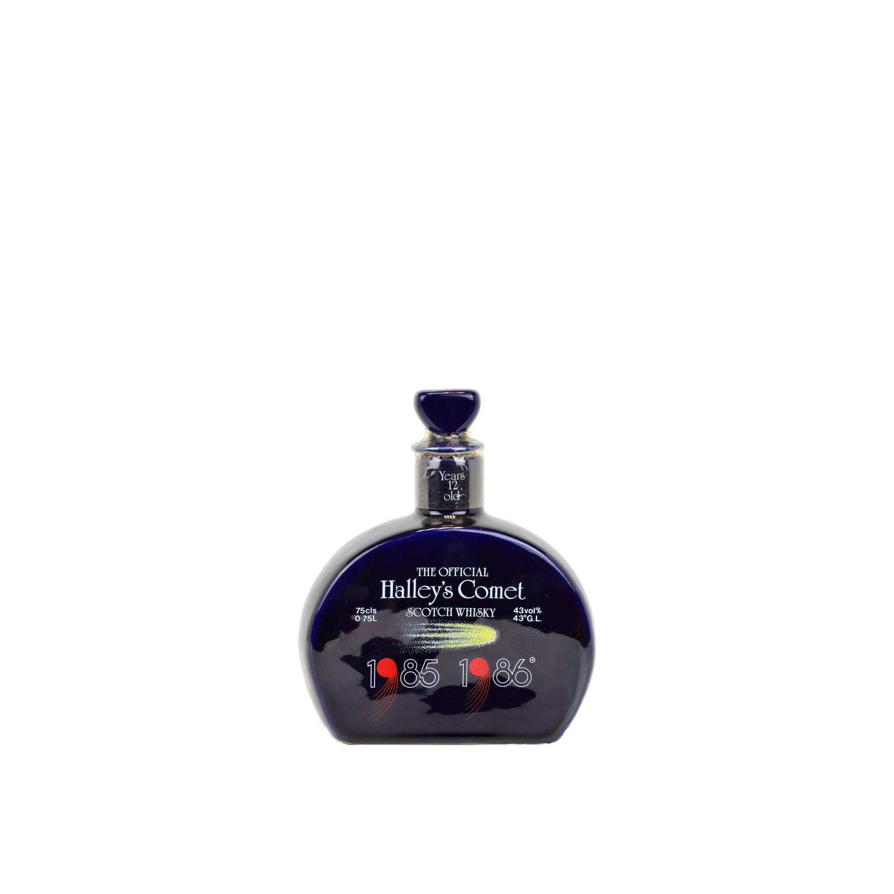 Douglas Laing 12 Years Blended Malt Whisky