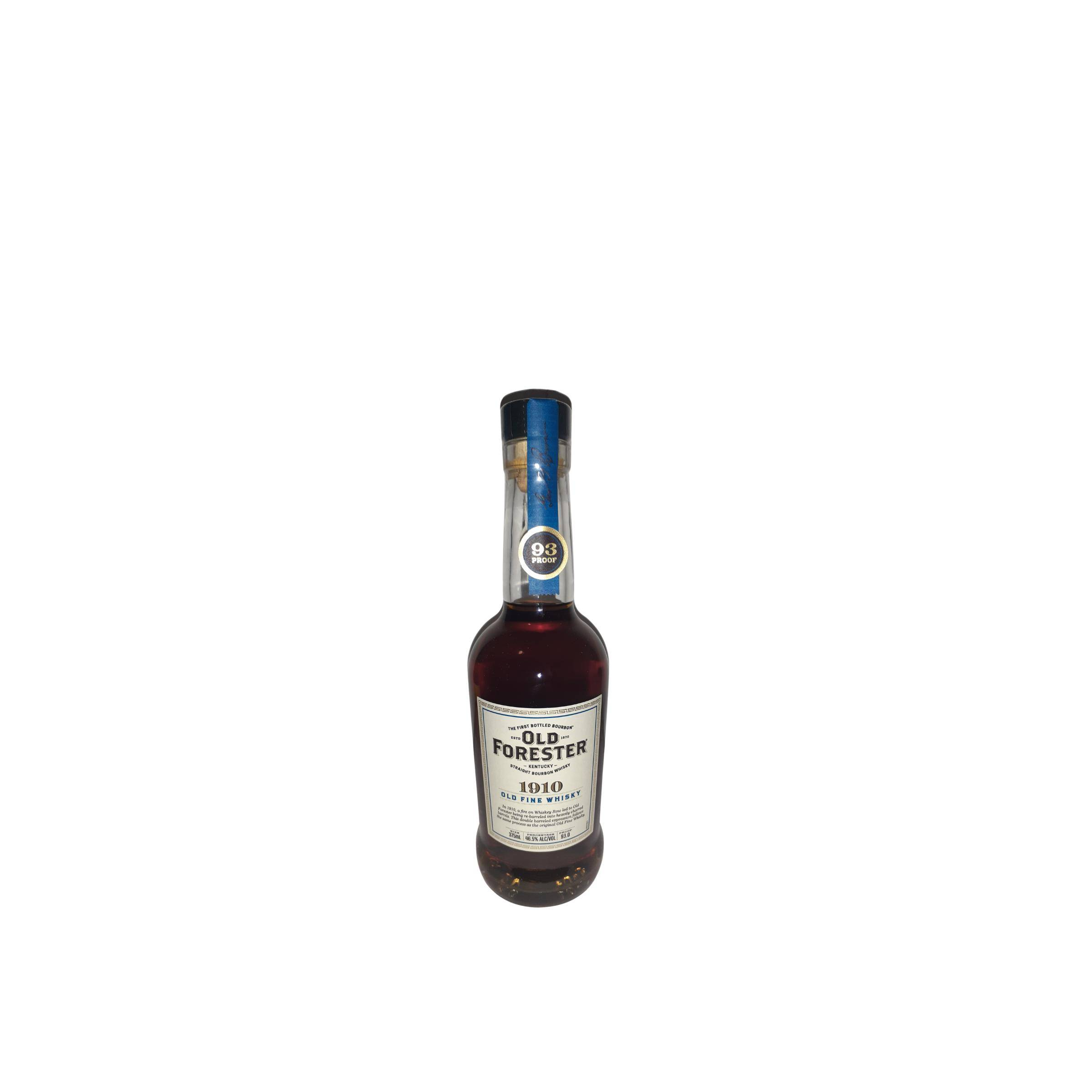 Old Forester 1910 Old Fine Whisky