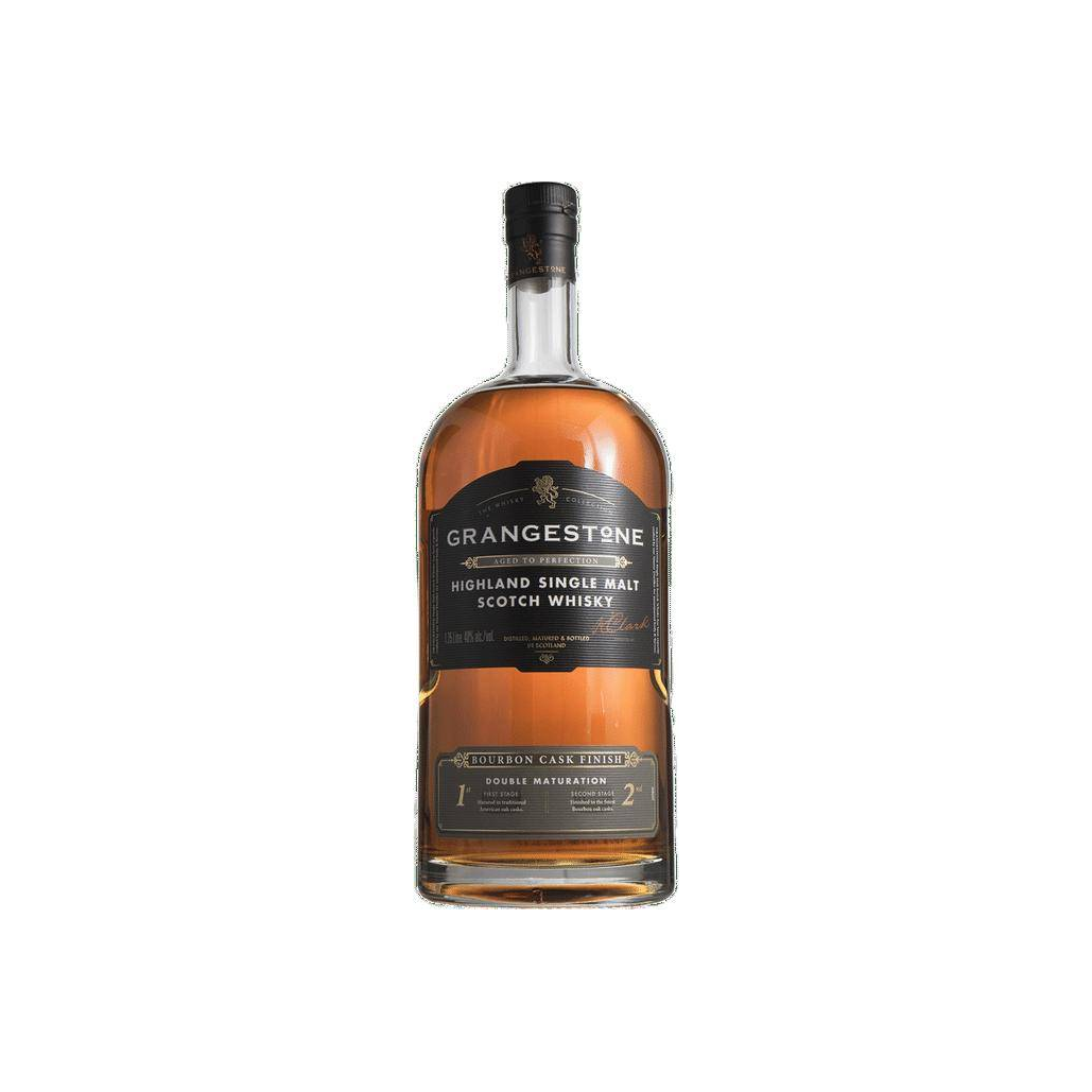 Grangestone Double Maturation
