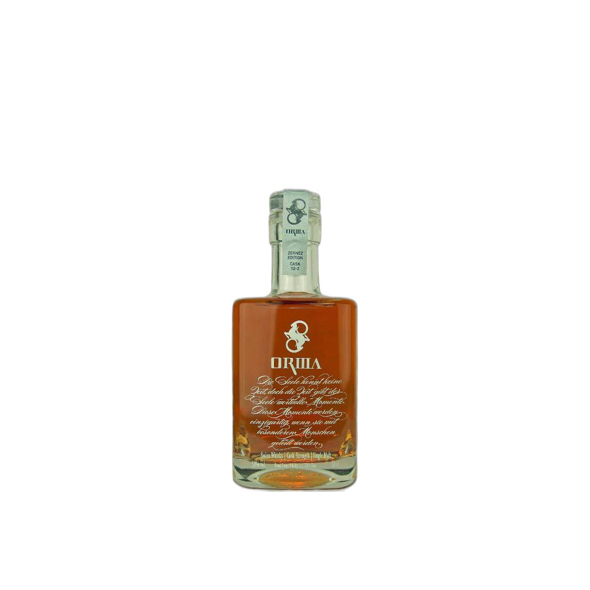 Orma CASK 12-2