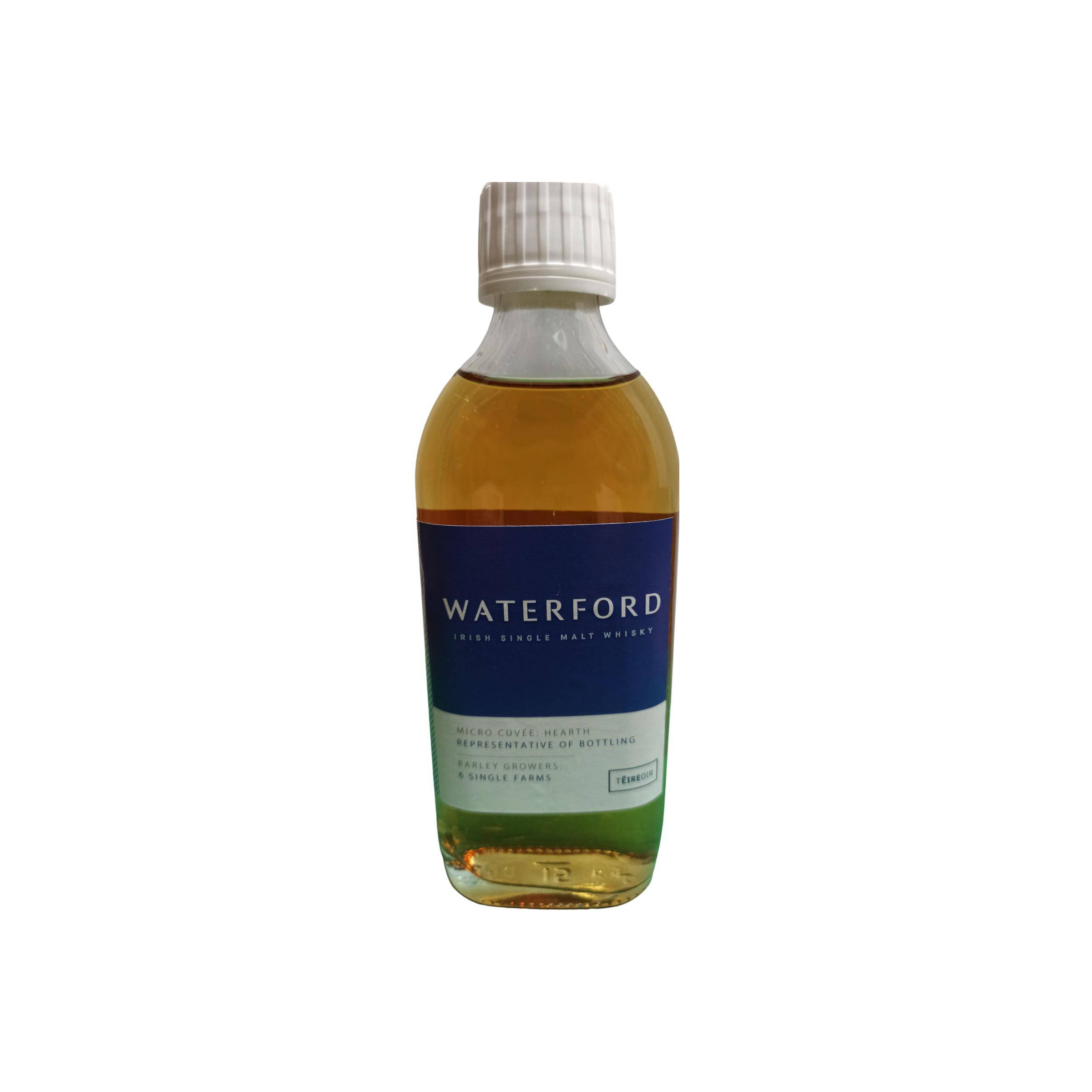 Waterford Micro Cuvée: Hearth 2