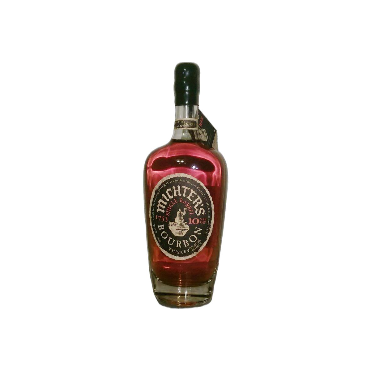 Michter's 10 Years Bourbon Whisky