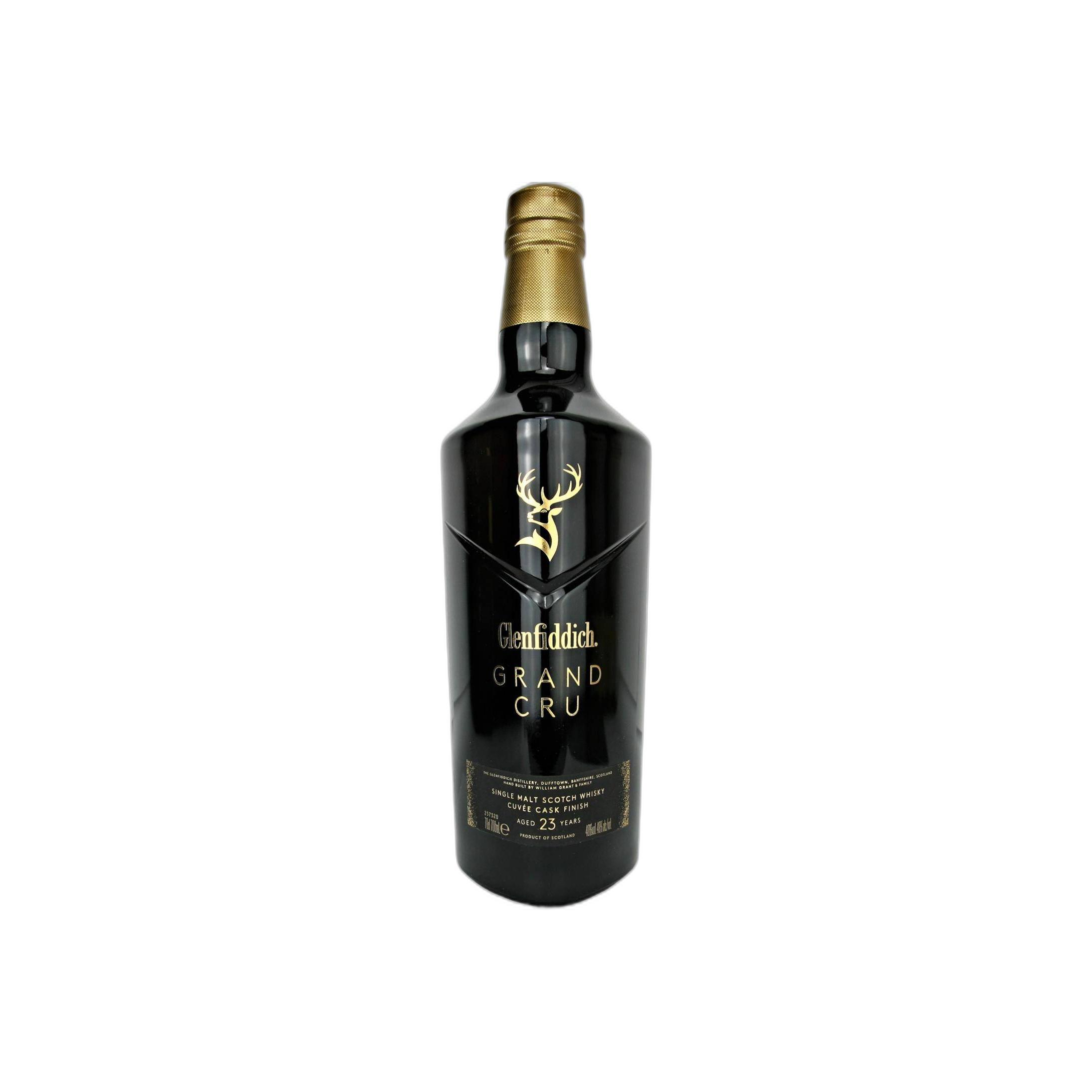 Glenfiddich 23 Years Single Malt Whisky