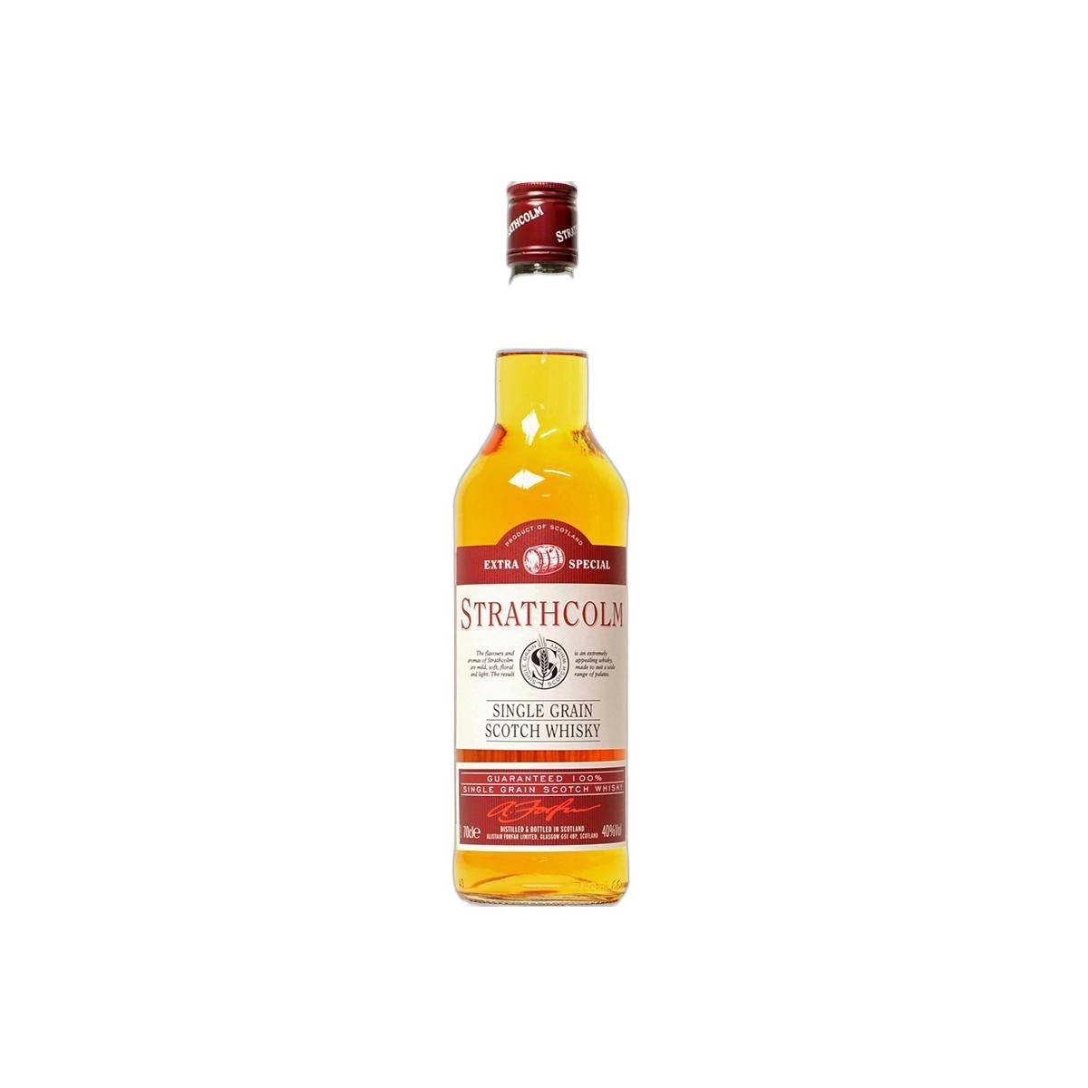 Strathcolm Extra Special ADD