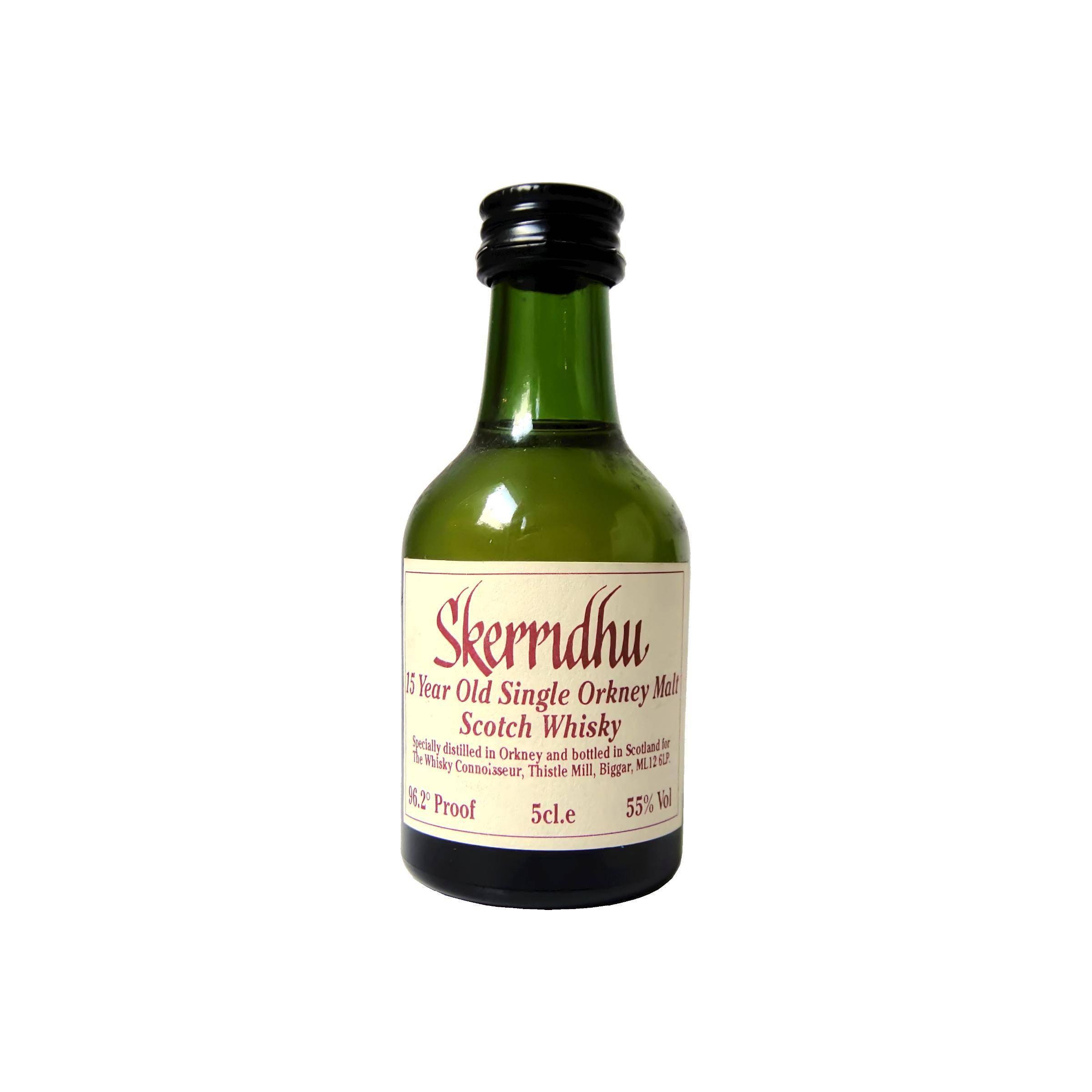 Skerridhu 15-year-old WC 2