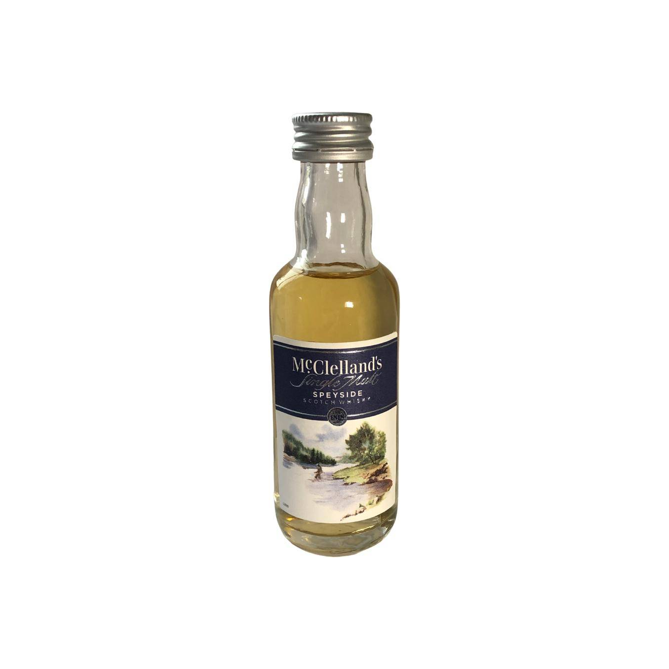 McClelland's Speyside 2