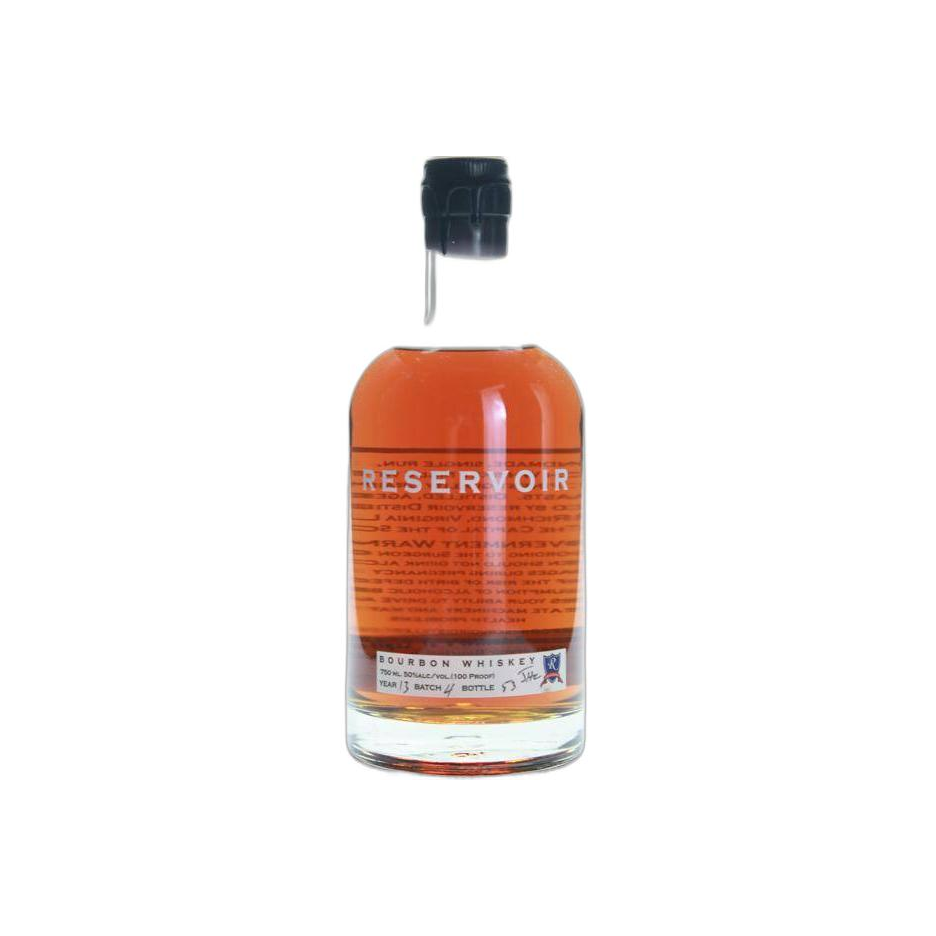 Reservoir Bourbon Whiskey