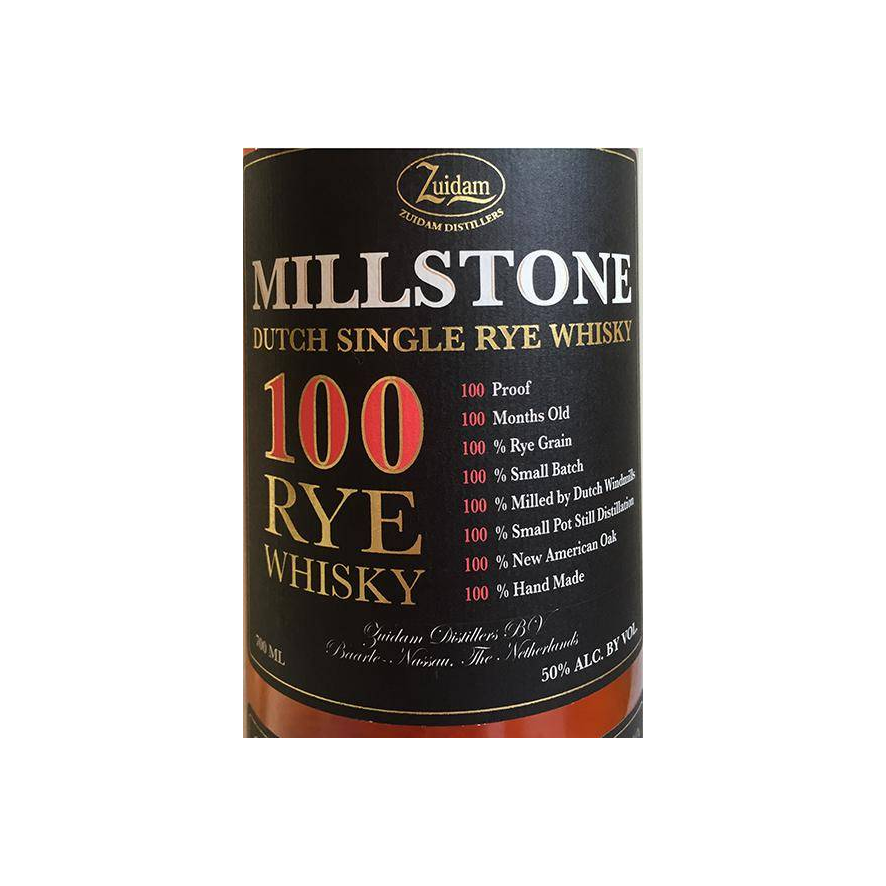 Millstone 2004 2