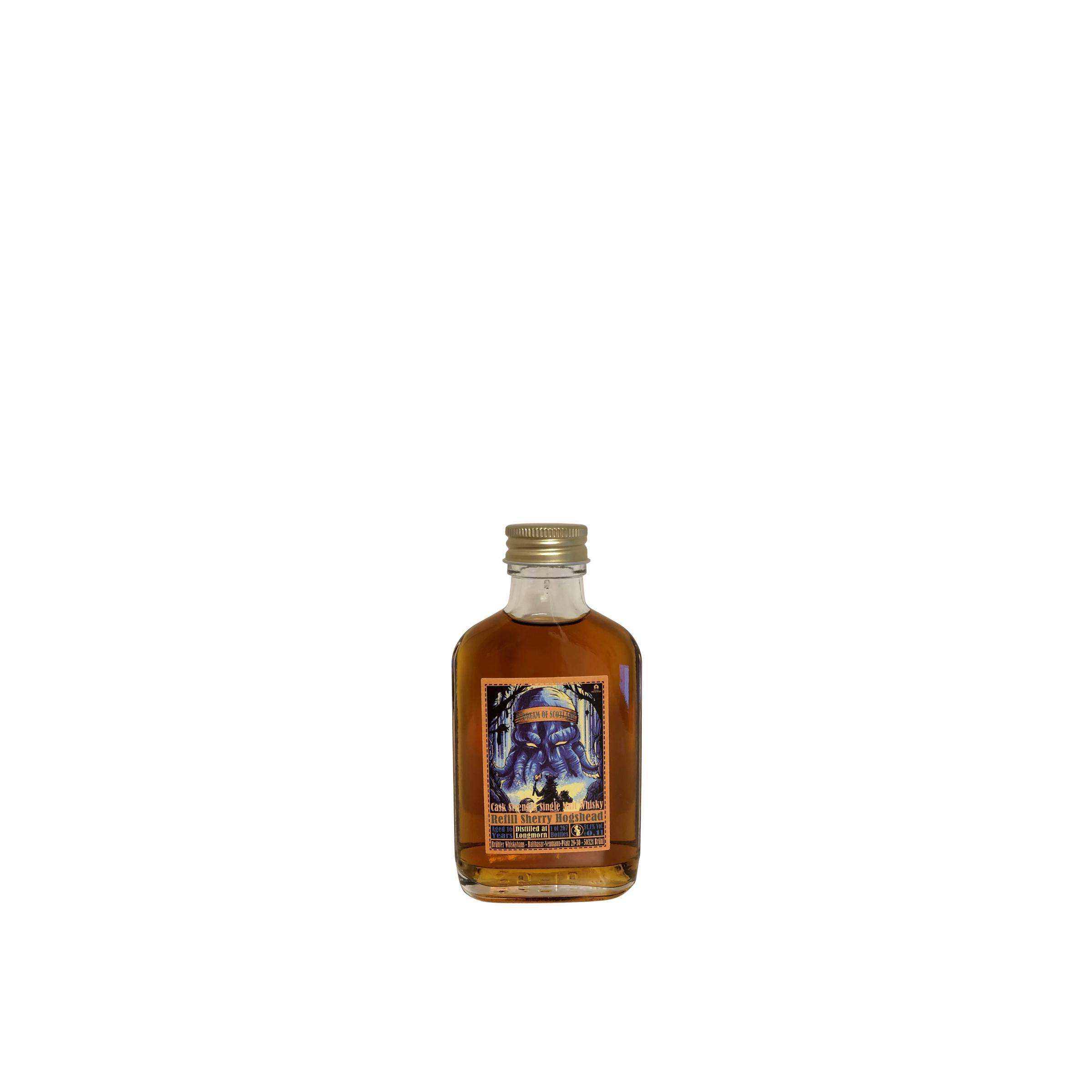 Longmorn 16 Years Single Malt Whisky