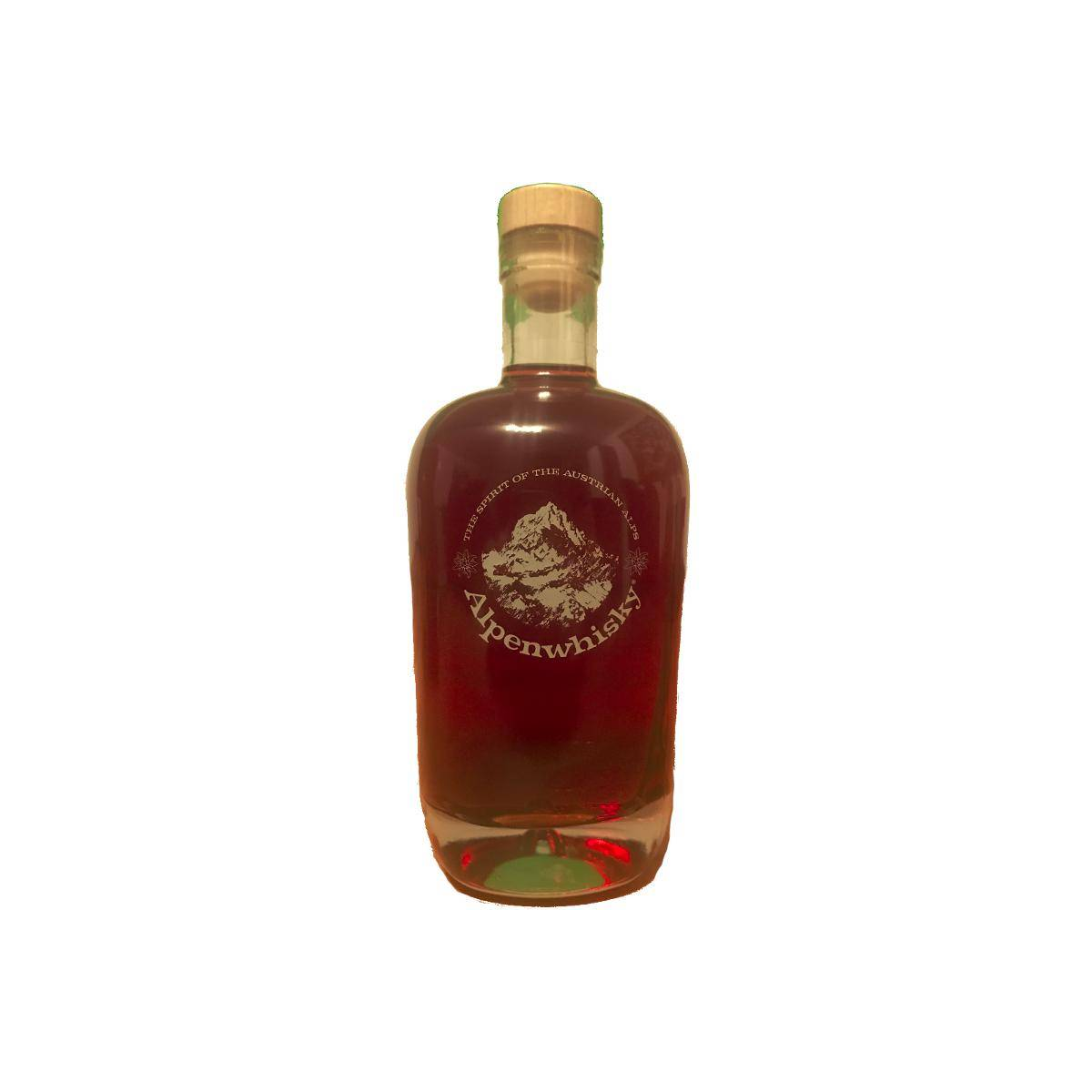 Alpenwhisky 2010