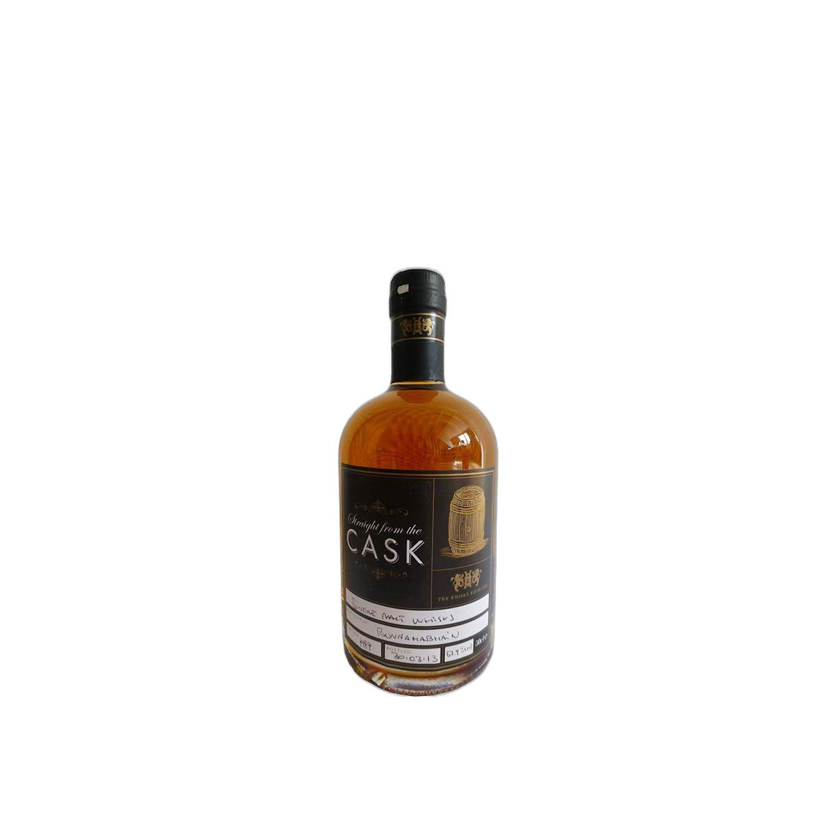 Bunnahabhain 1997 16 Years Single Malt Whisky