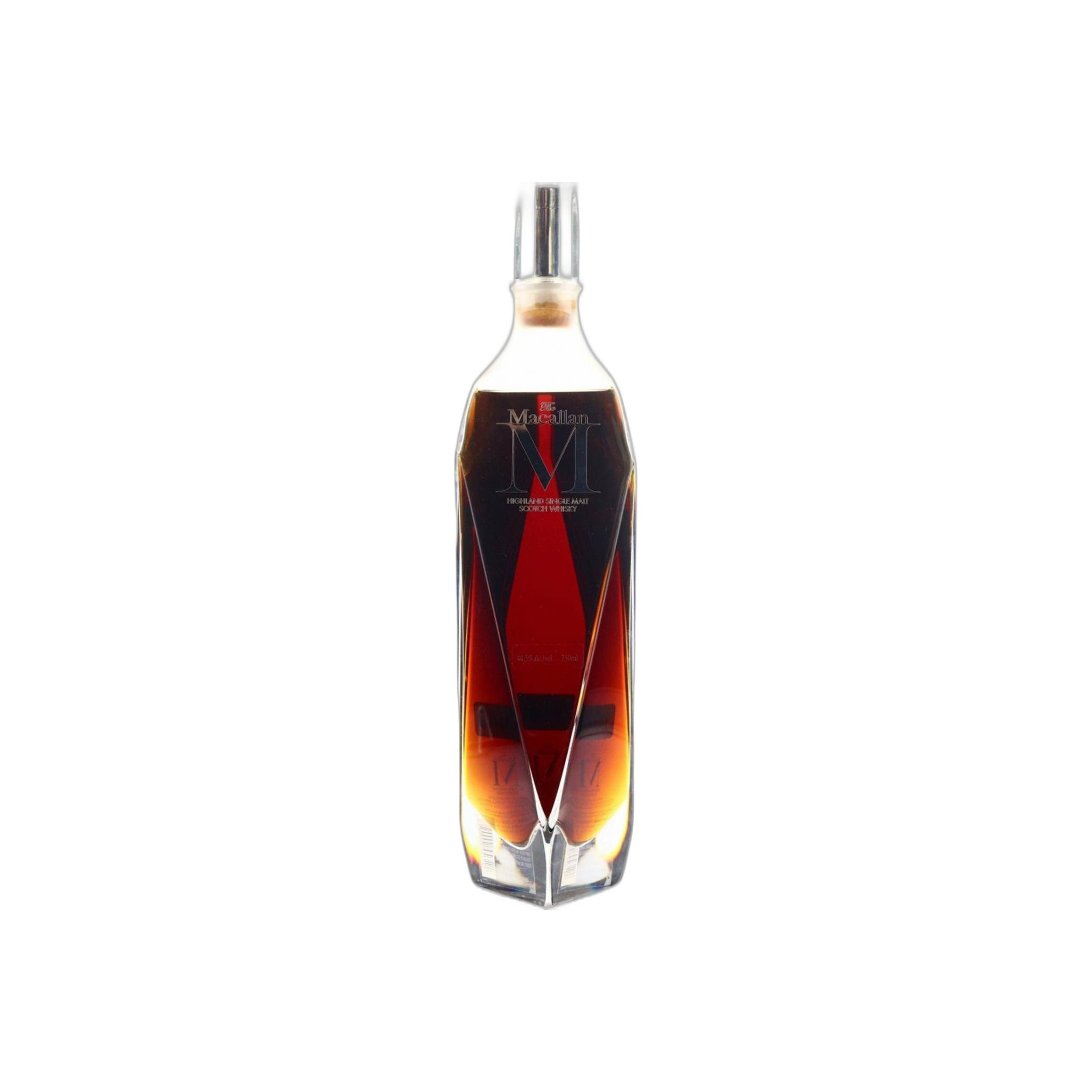 The Macallan Single Malt Whisky