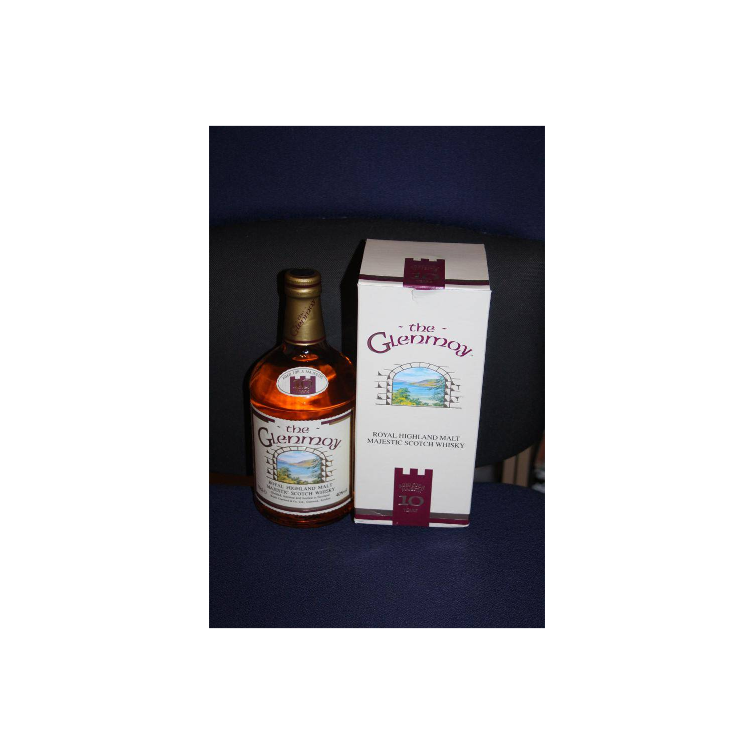 Glenmoy 10-year-old 2