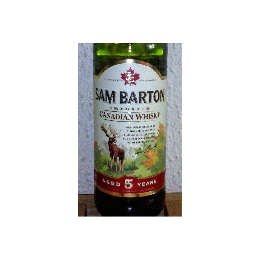 Sam Barton 05-year-old