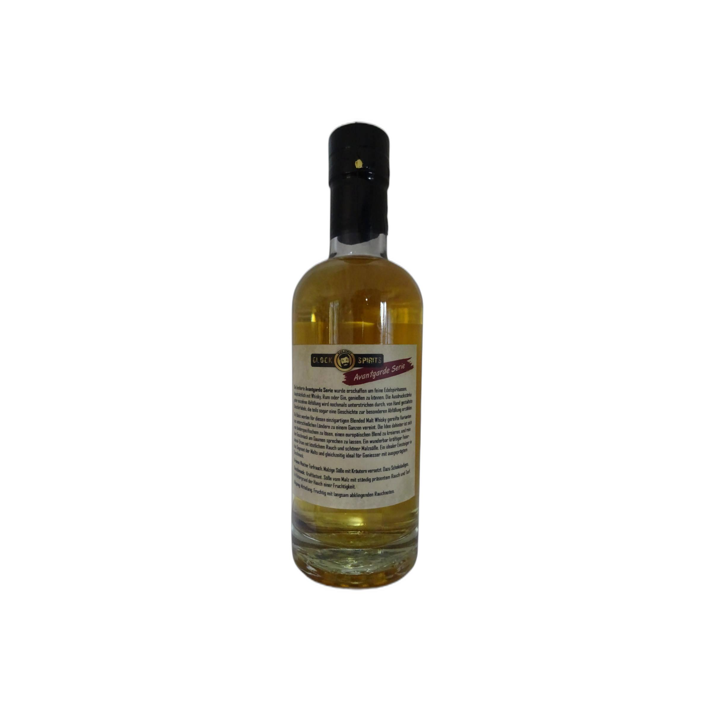 Blended Malt Whisky #1 GSp 2