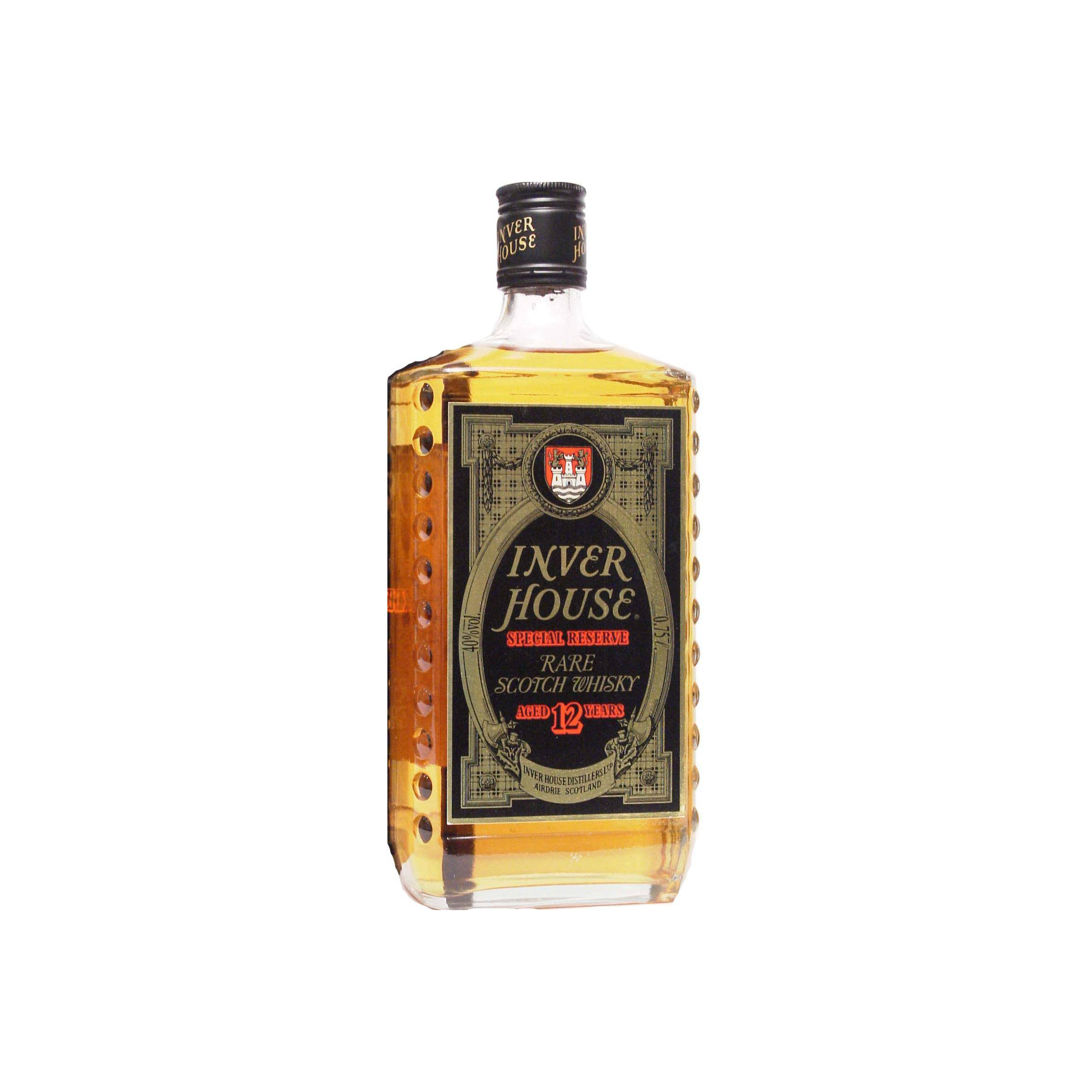 Inver House 12-year-old