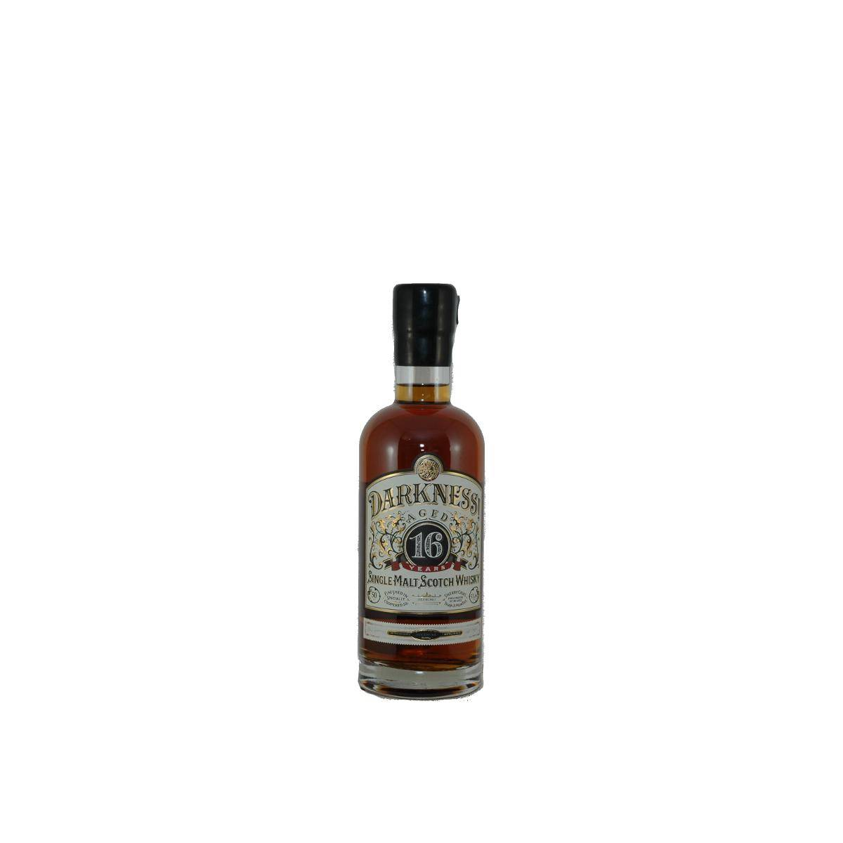 Aultmore 16 Years Single Malt Whisky 2