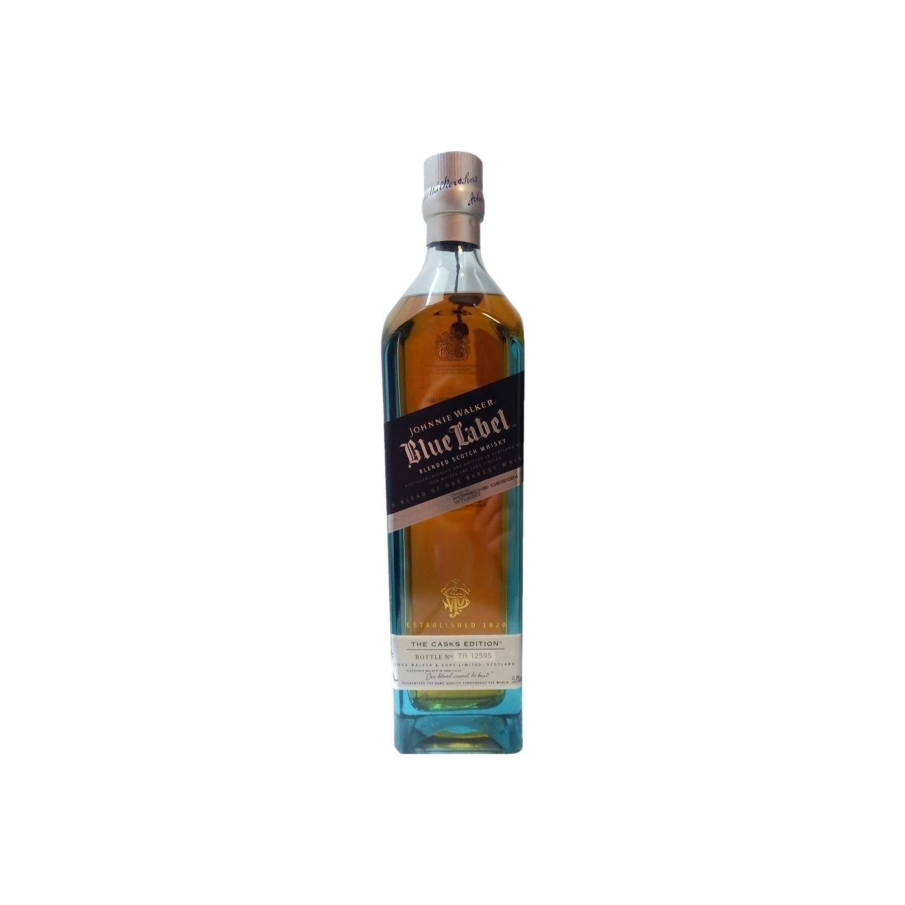 Johnnie Walker Blended Whisky